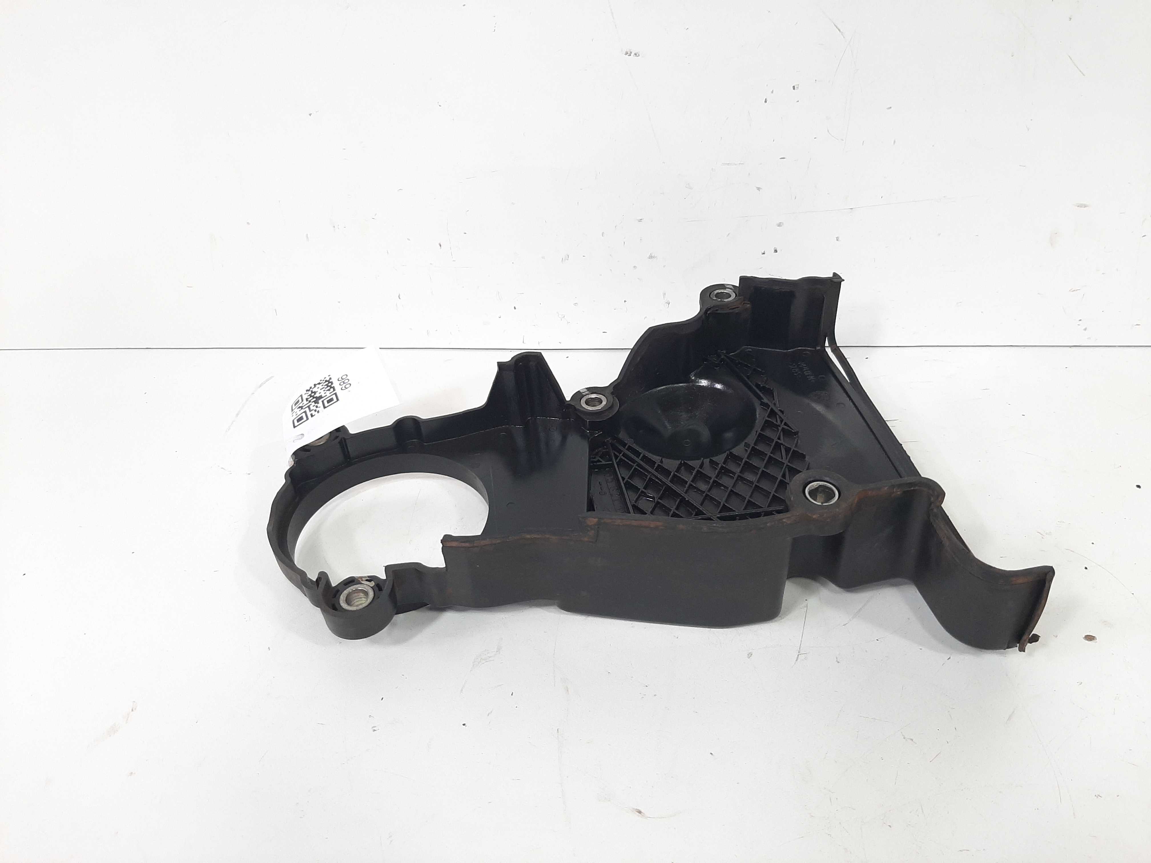 Capa Motor Renault Orochi Duster 2.0 2015 2016 2017 A 2019 7