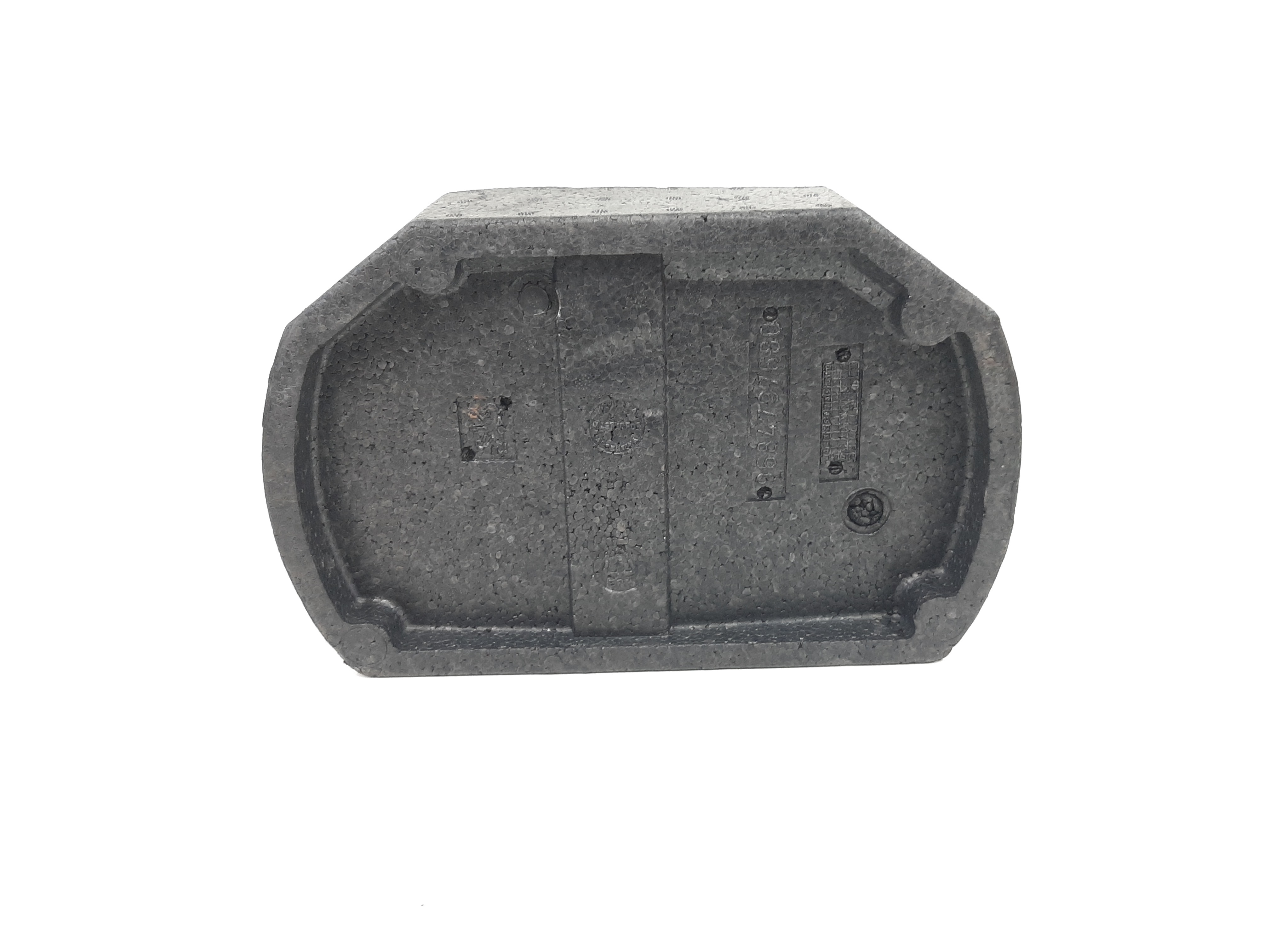 Kit Macaco Ferramentas Citroen C4 Pallas 2008 2009 A 2013