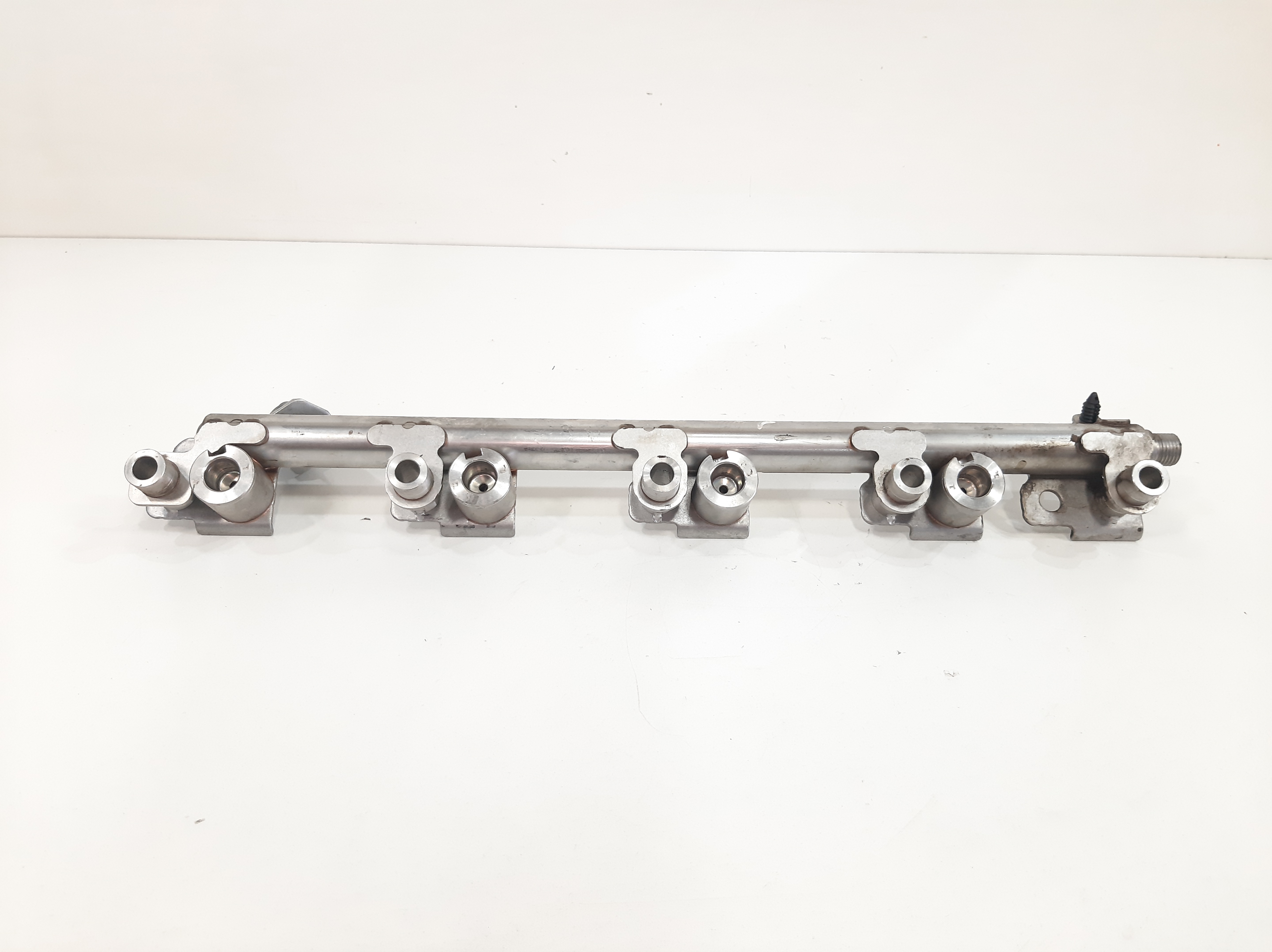 Flauta Combustível Ford Fusion Titanium 2014 2015 A 2019 7
