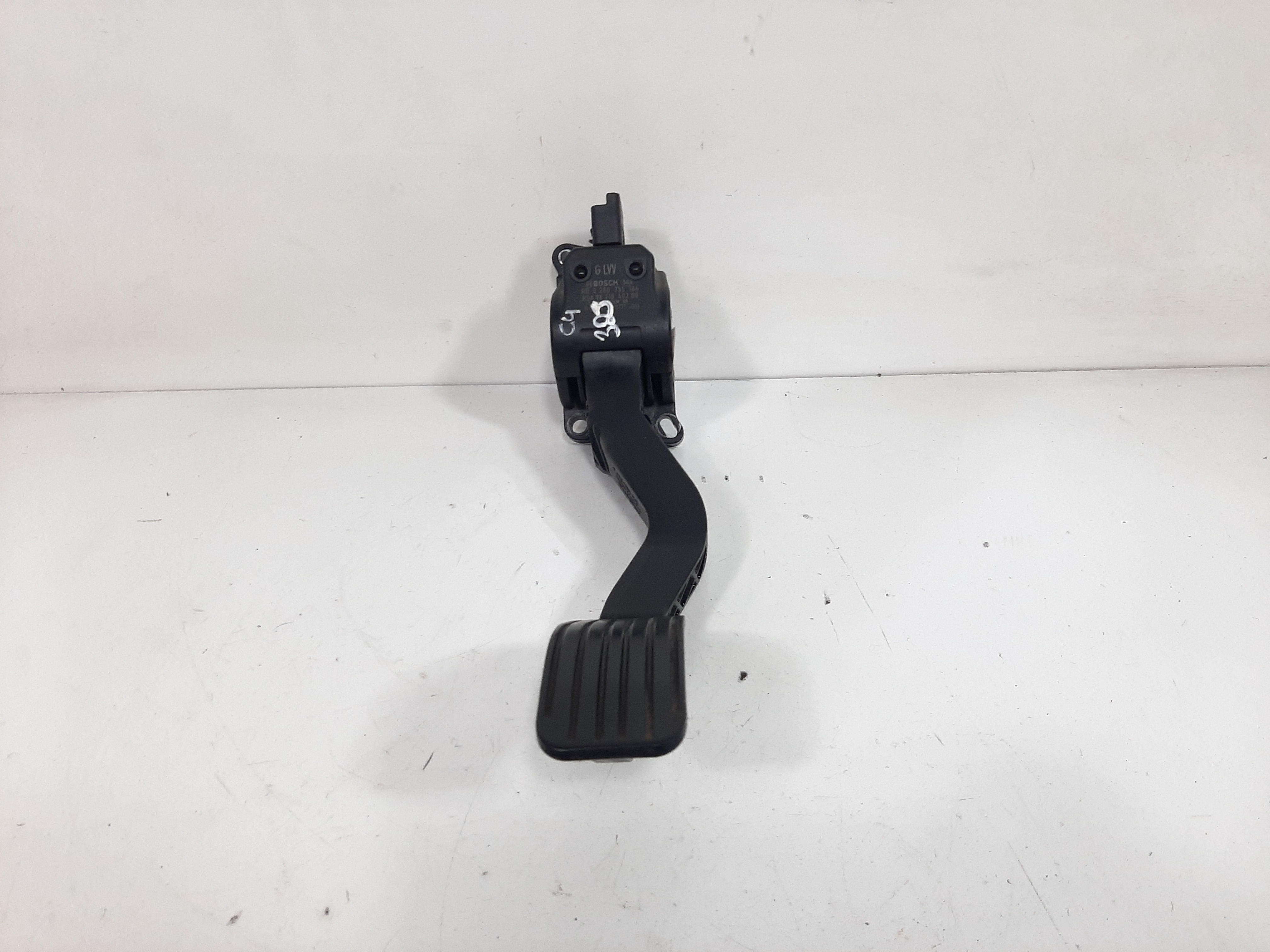 Pedal Acelerador Eletrônico Citroen C4 1.6 2.0 2007 A 2013 8