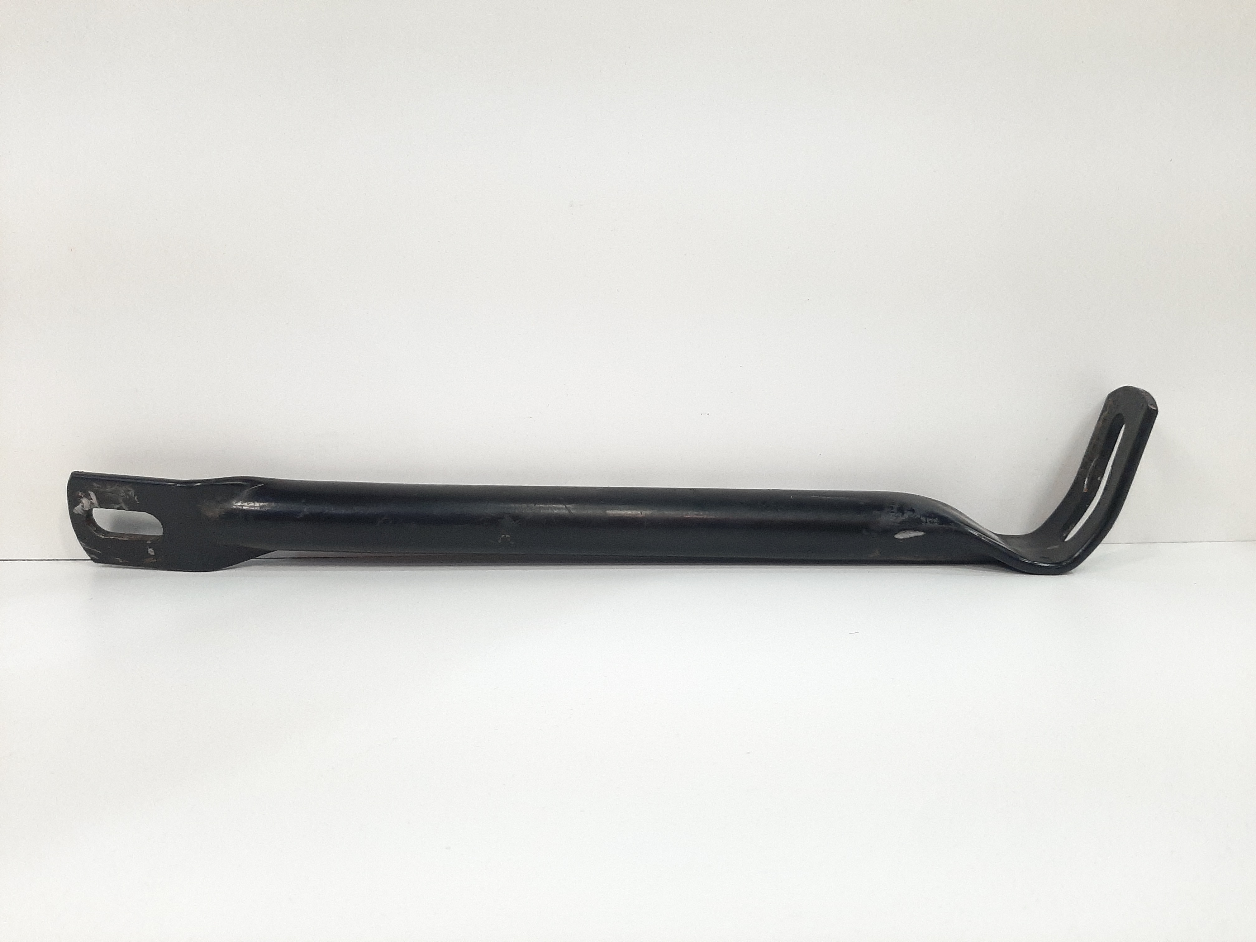 Suporte Parachoque Dianteiro Direito Gm Blazer S10 1995 A 00 4
