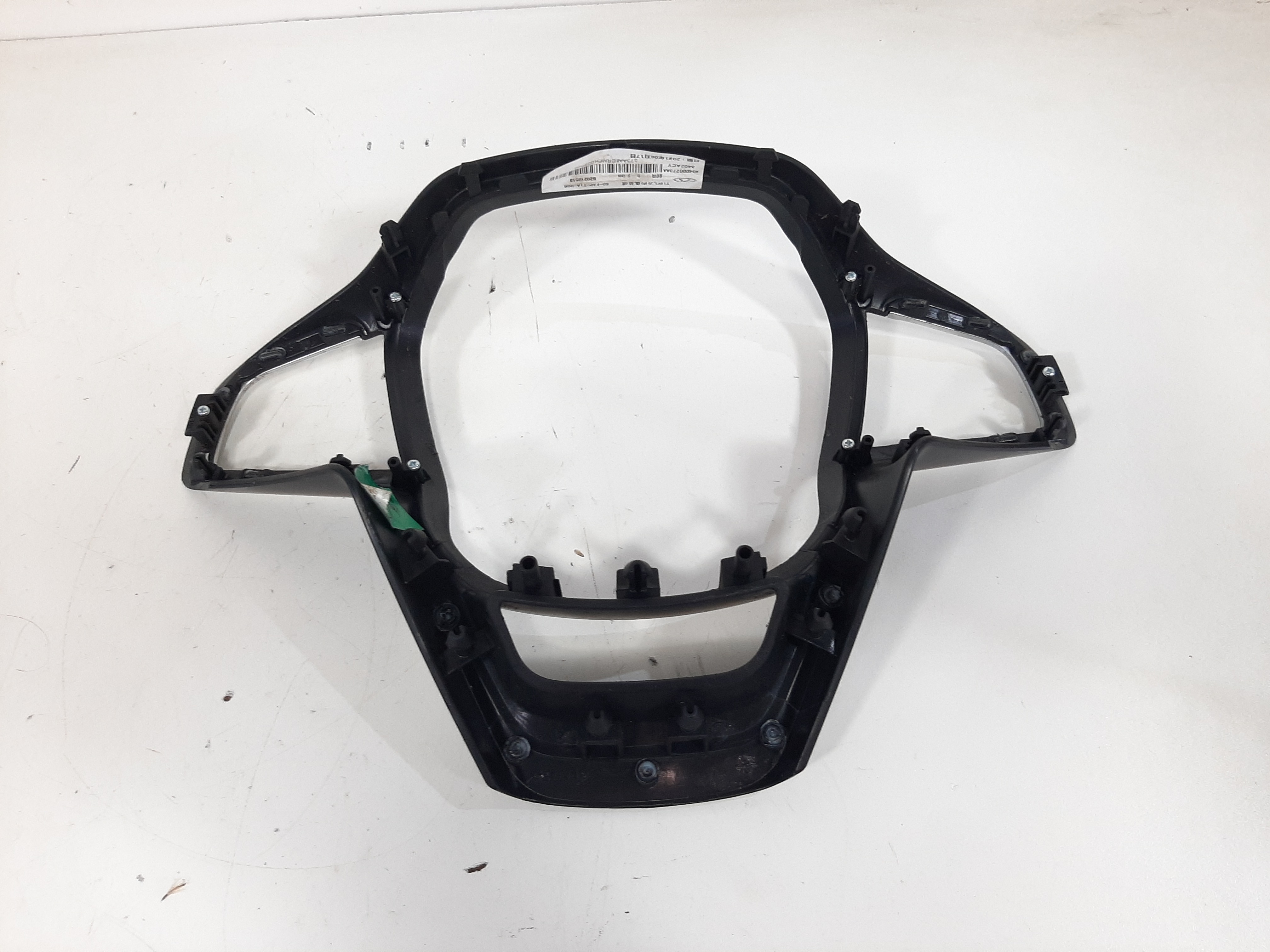 Acabamento Volante Caoa Chery Tiggo 8 2019 2020 2021 2022 5