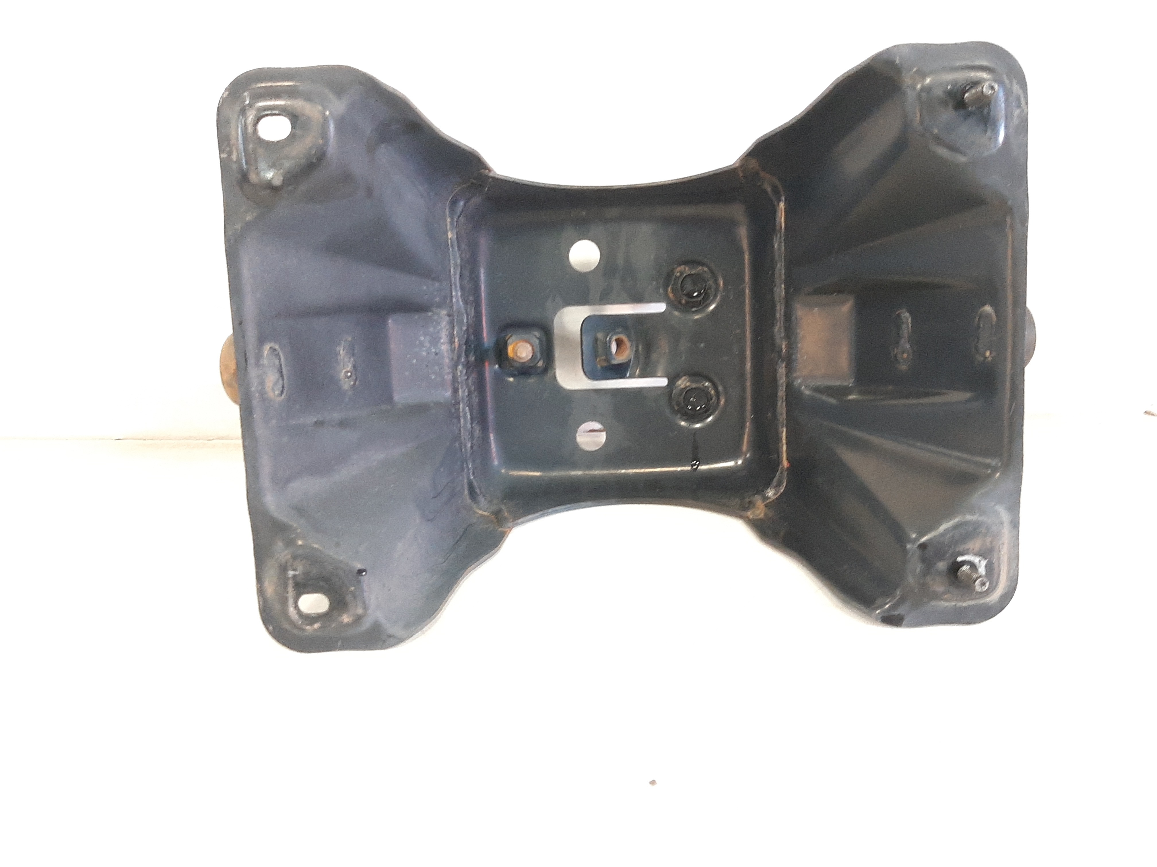 Suporte Estepe Quinta Roda Mitsubishi Pajero Tr4 2004 4