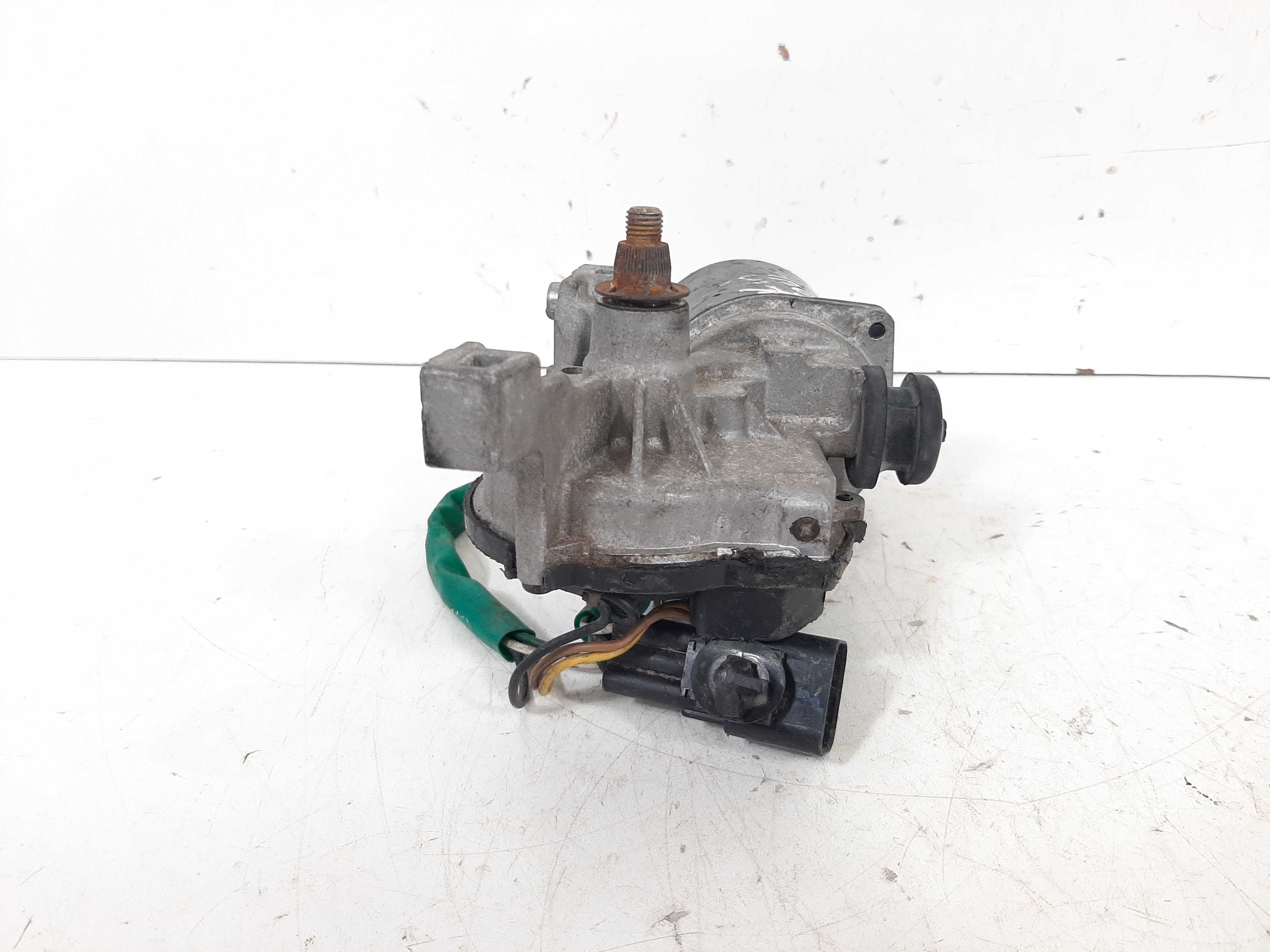 Motor Limpador Dianteiro Parabrisa Kia Soul 2008 2009 A 2013 4