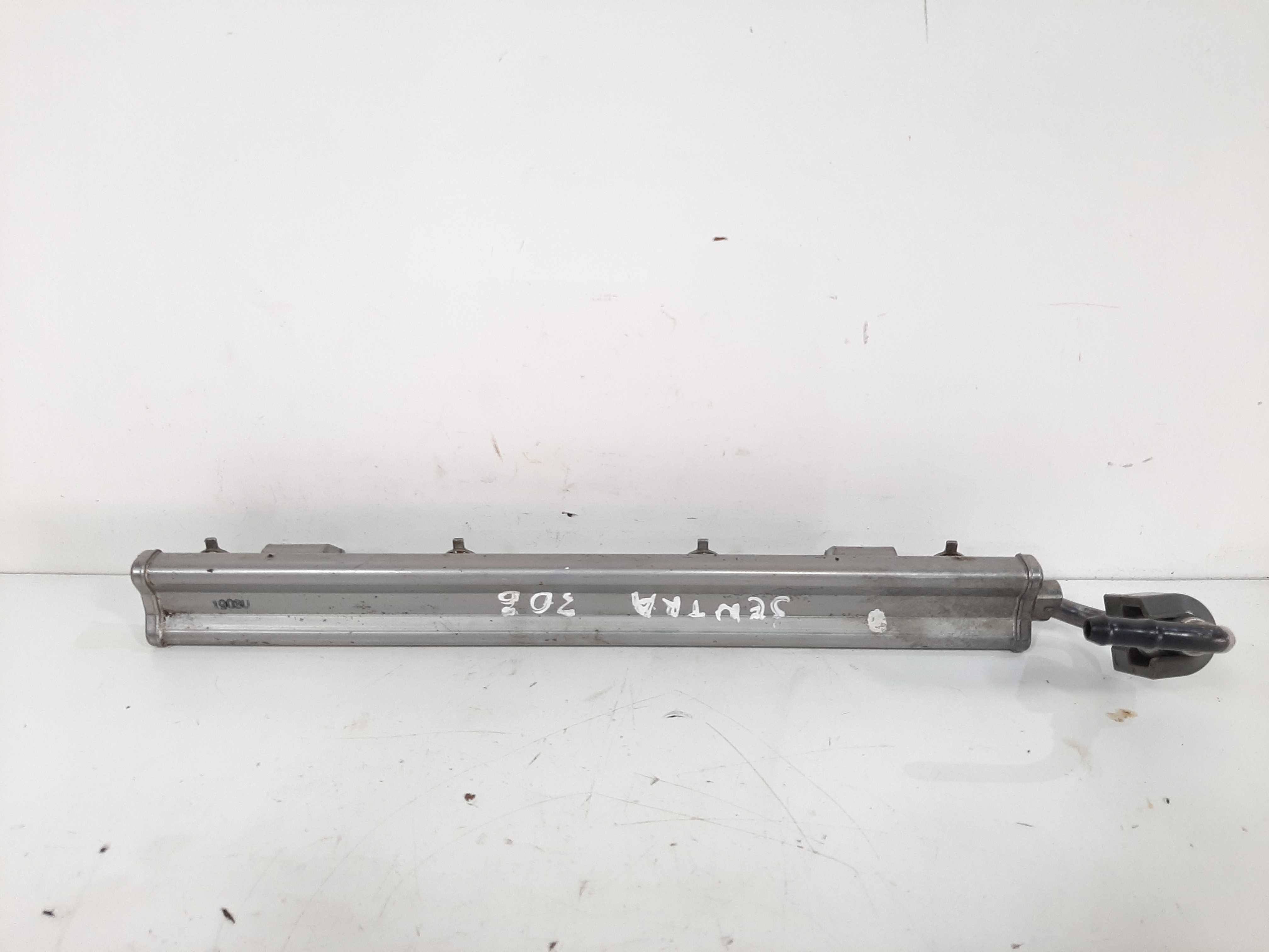 Flauta Bico Injetor Nissan Sentra 2.0 16v Flex 2008 A 2013 4