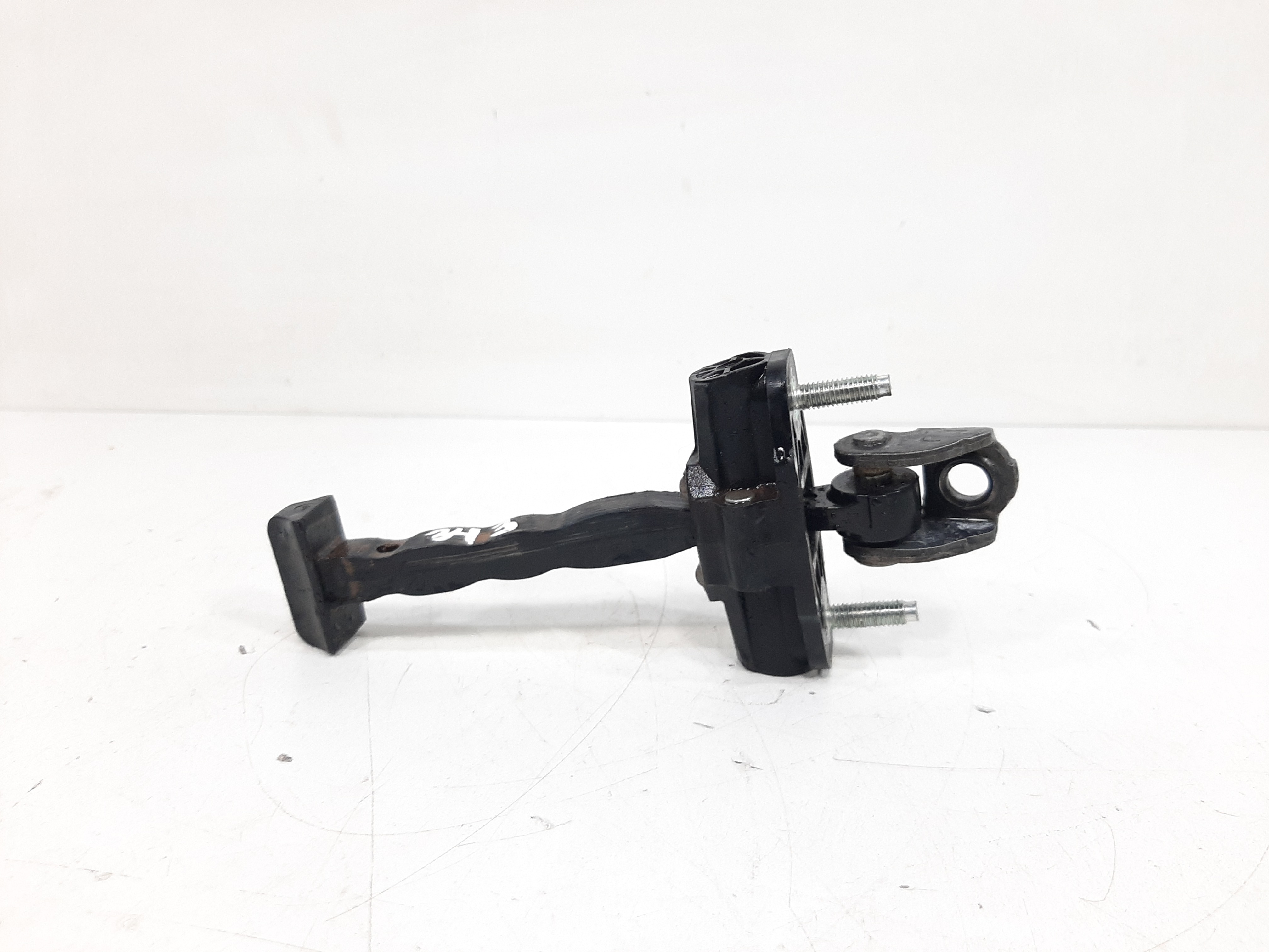 Limitador Porta Traseira Esquerda Ford Focus 2014 A 2018 1