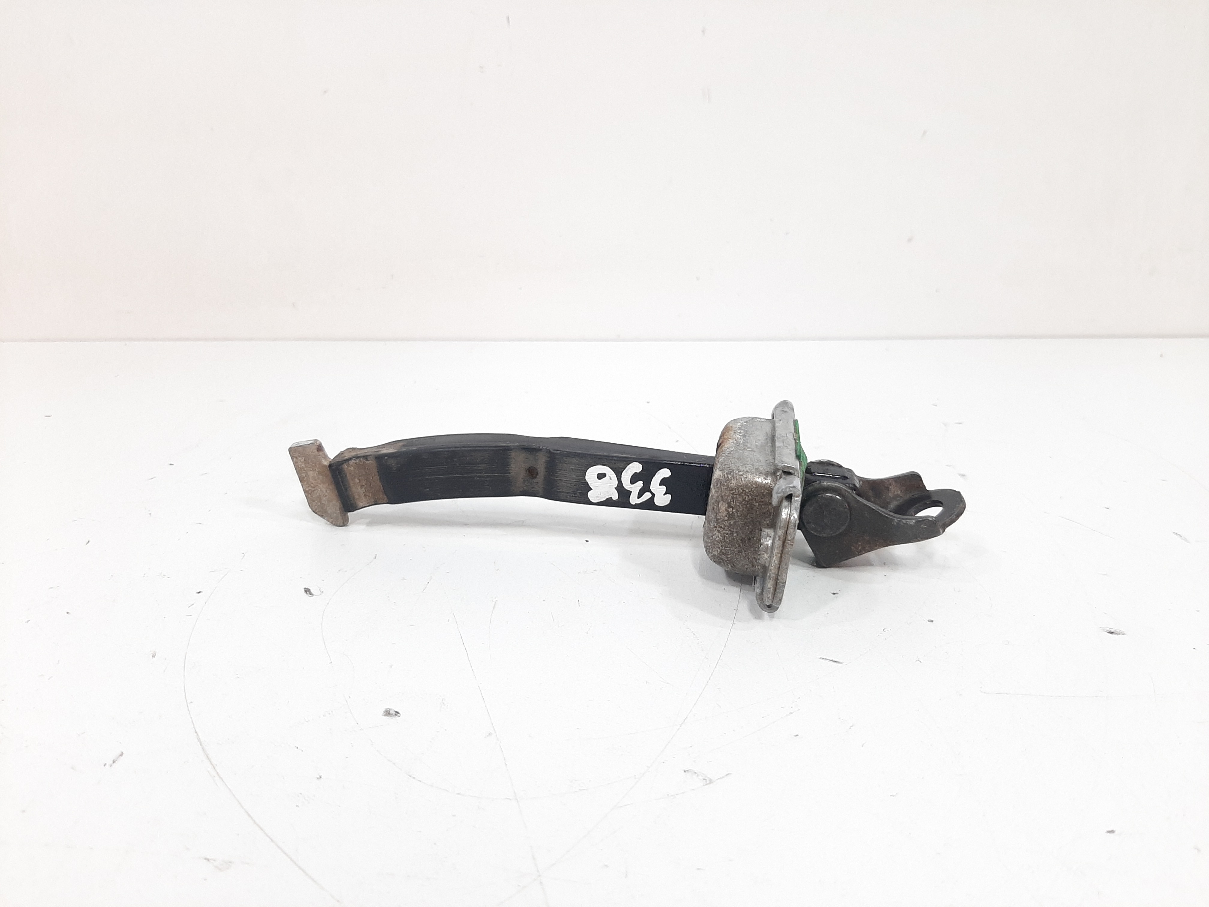 Limitador Porta Traseira Direita Hyundai Veloster 2012 2013 3