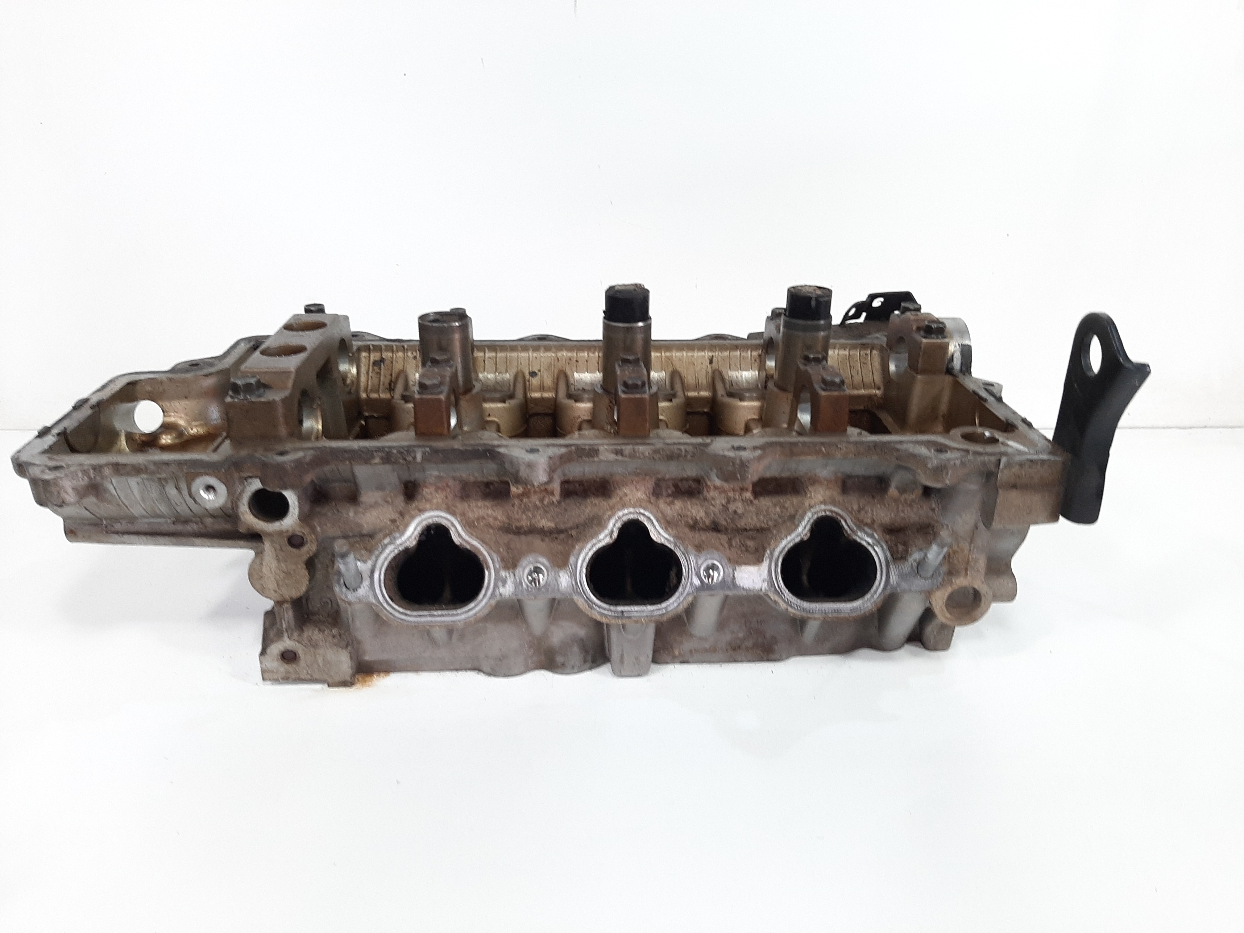 Cabeçote Hyundai Santa Fé 2.7 V6 2006 2007 2008 2009 2011 4