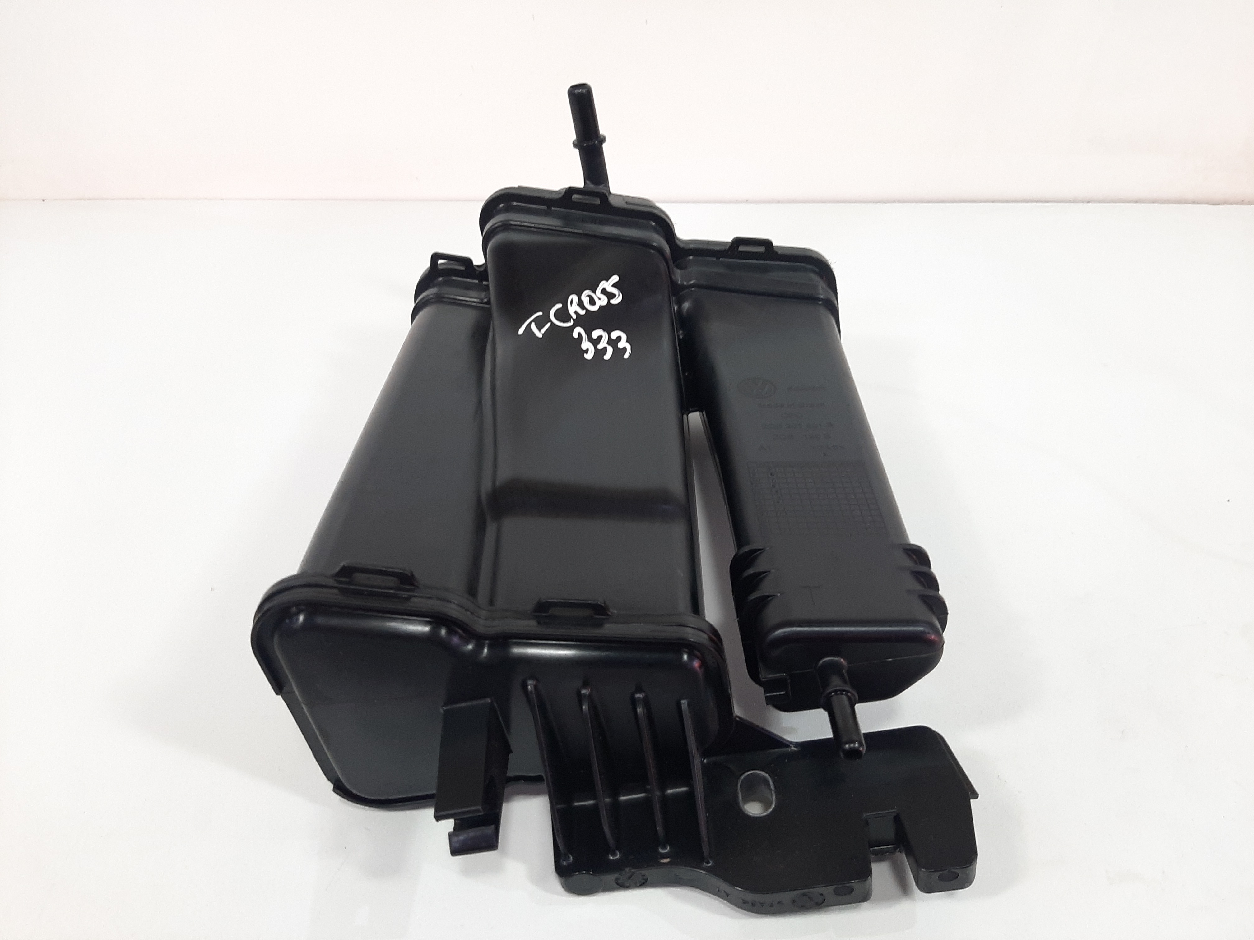 Canister Vw Volkswagen T-cross 1.0 Tsi 2019 2020 2021 2022 1