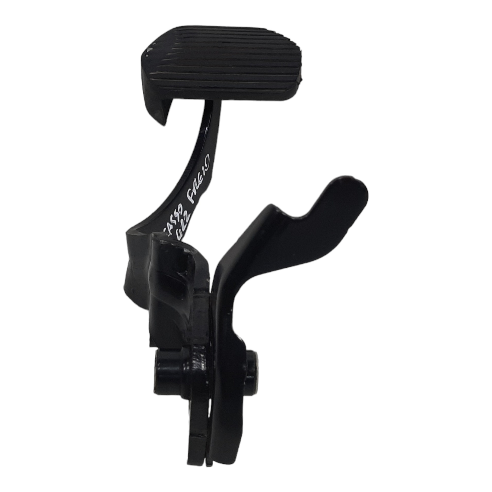 Pedal Freio Citroen C4 Picasso 2.0 Aut. 2009 2010 A 2014 7