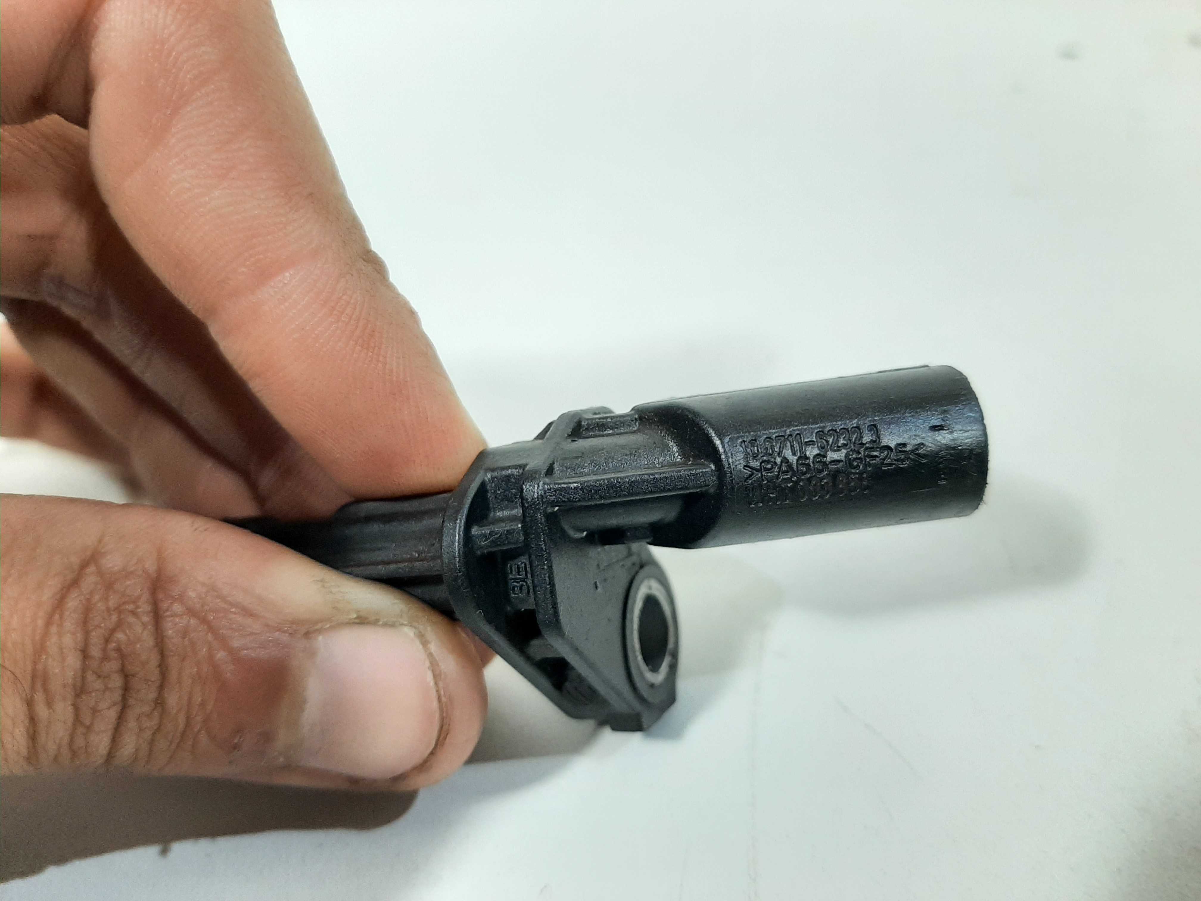 Sensor Abs Traseiro Direito Jetta 1.4 Tsi 2011 2012 A 2018 2