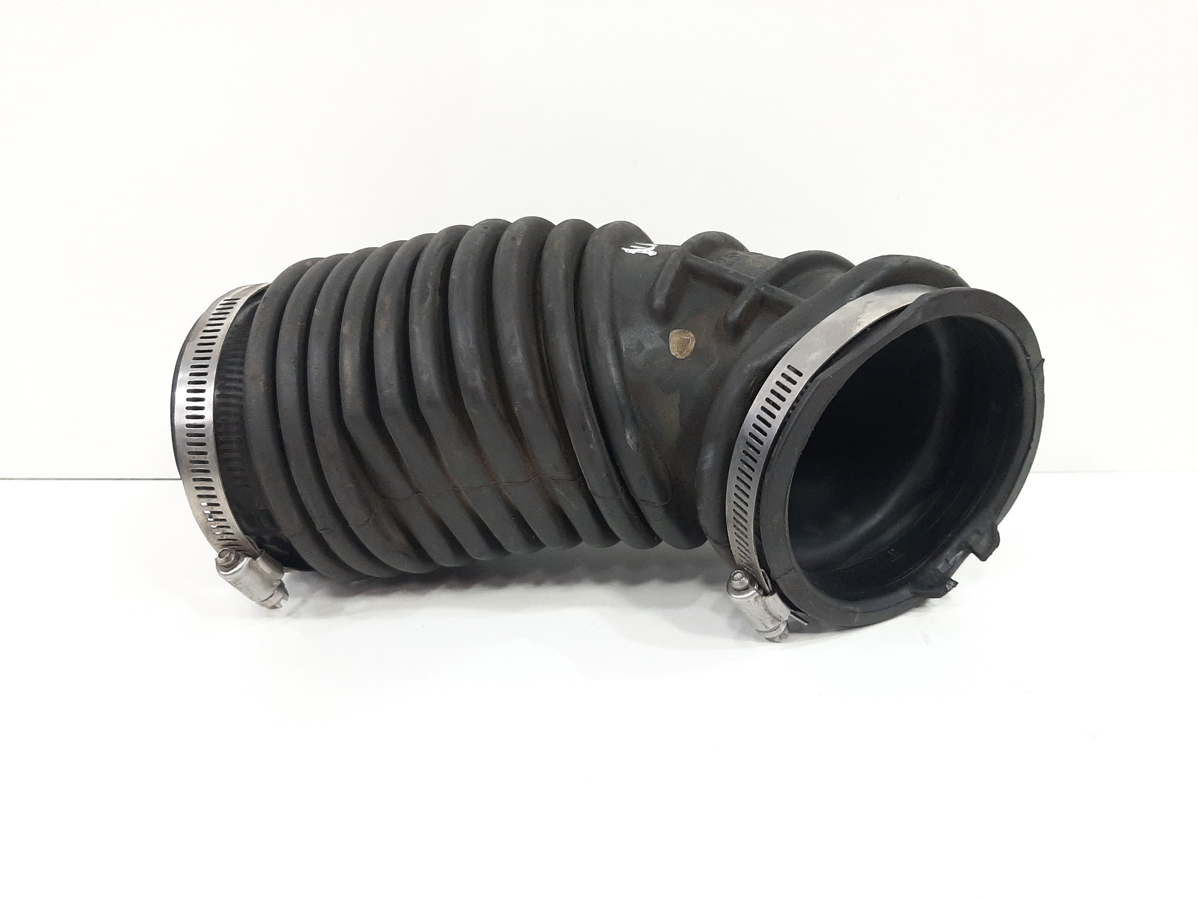 Mangueira Duto Filtro Ar Gm Blazer S10 4.3 V6 1995 A 2000 4