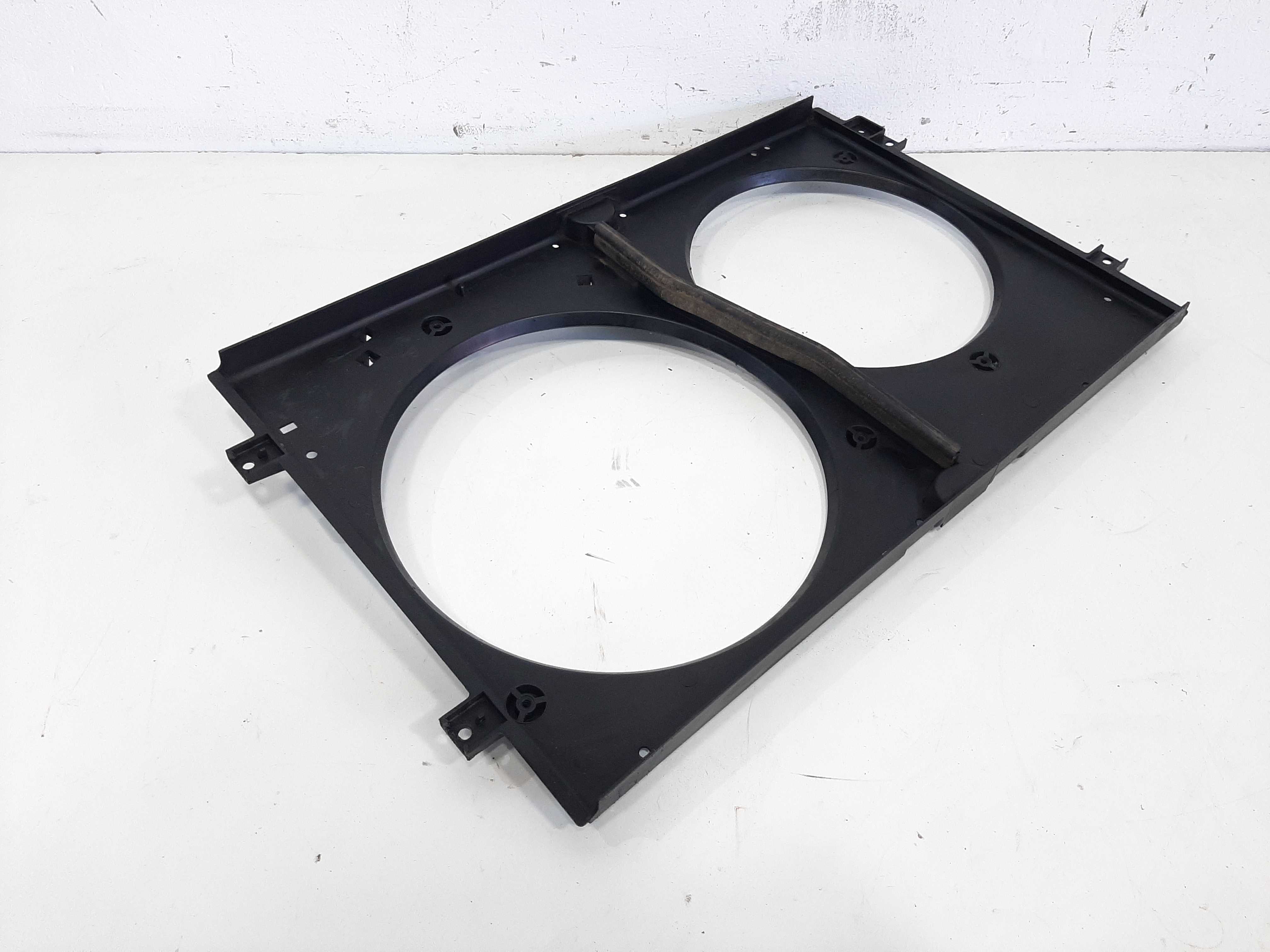 Defletor Ventoinha Audi A3 1.8 20v 1999 2000 2001 A 2006 8