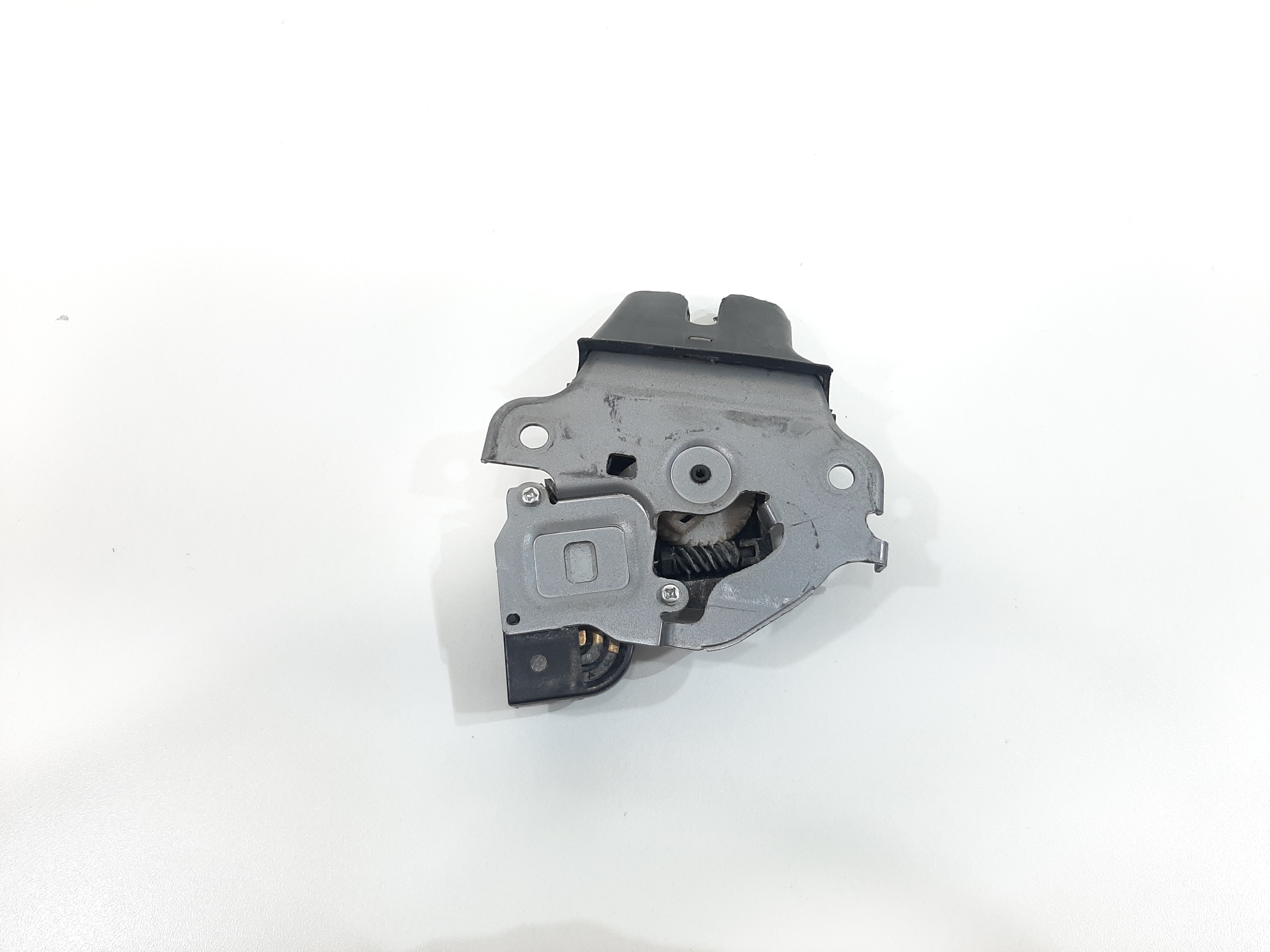 Fechadura Porta Malas Mitsubishi Lancer 2011 2012 A 2018 2
