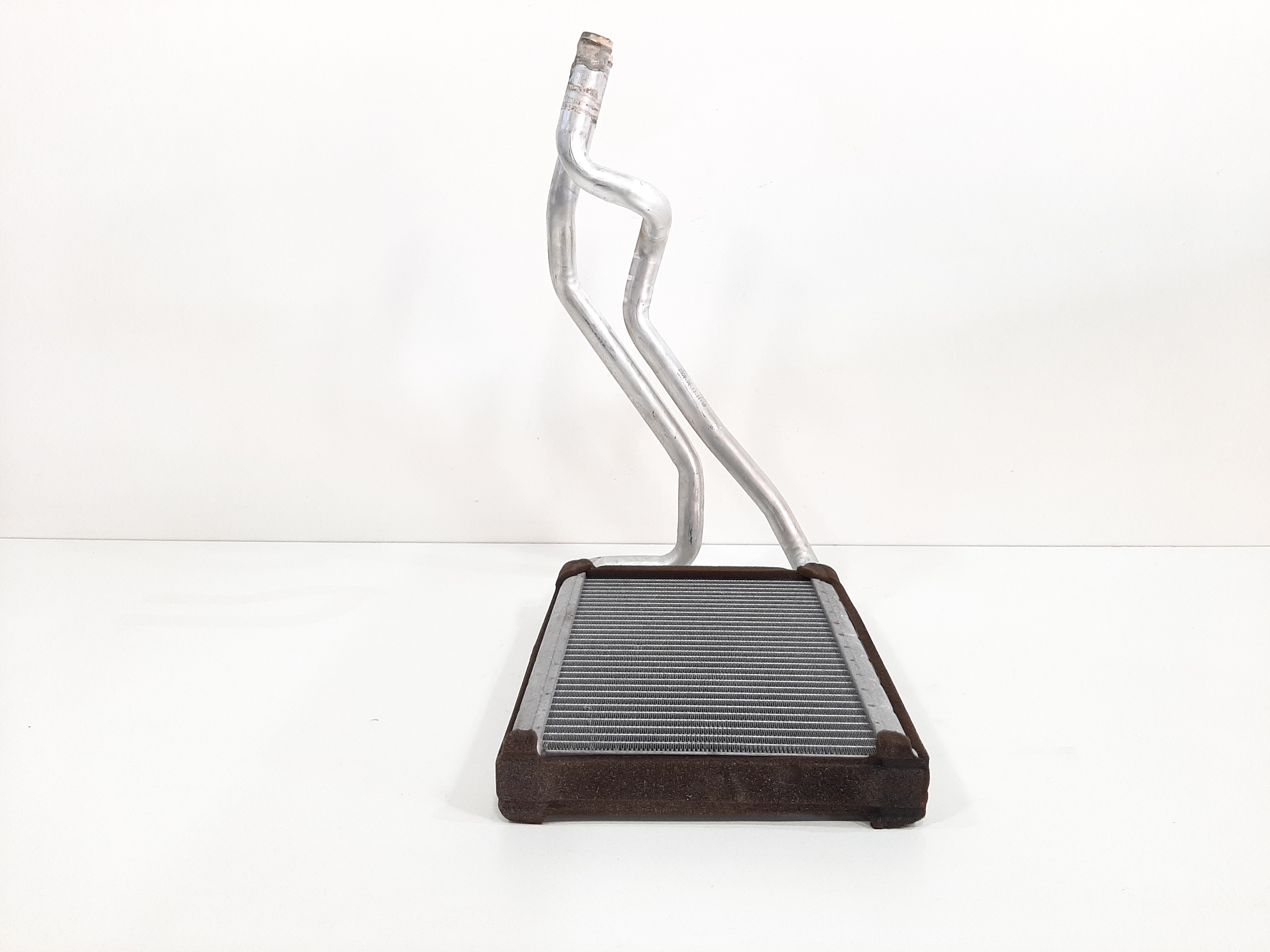 Radiador Ar Quente Hyundai Veracruz 3.8 2007 2008 A 2012 4