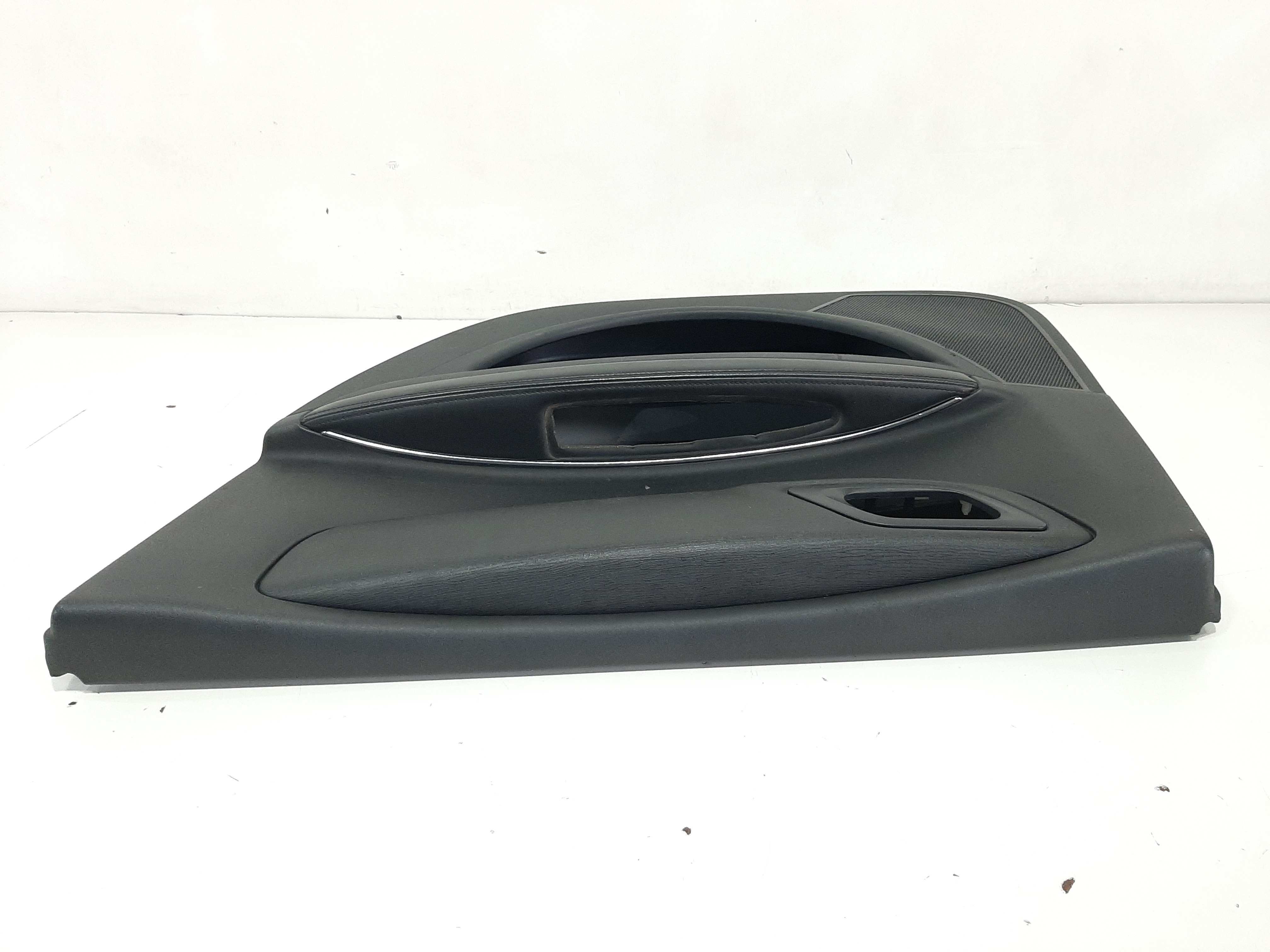 Forro Porta Traseiro Direito Citroen C4 2007 2008 A 2013 3