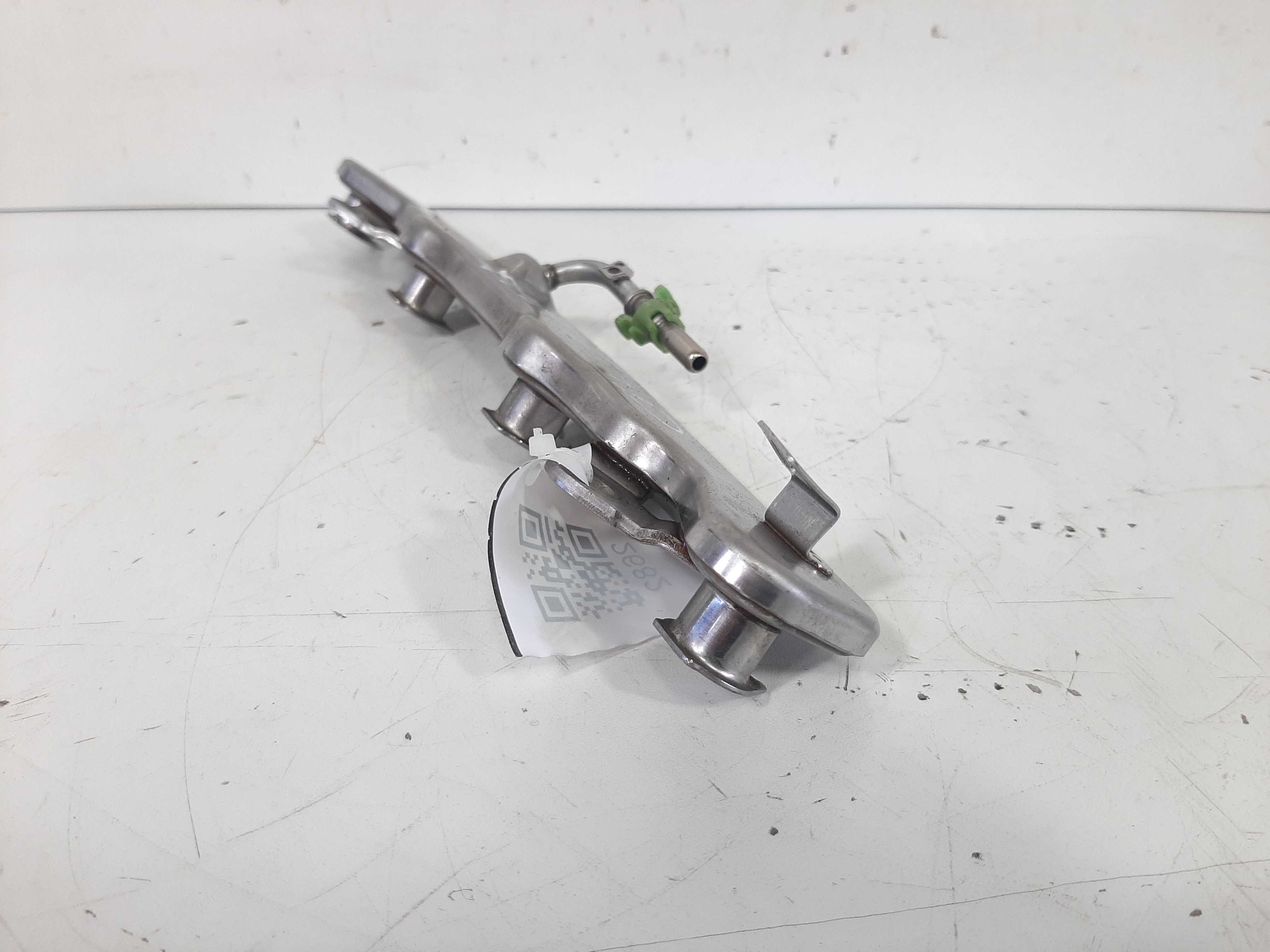 Flauta Bicos Injetores Civic 1.8 16v Flex 2012 2013 A 2016 6