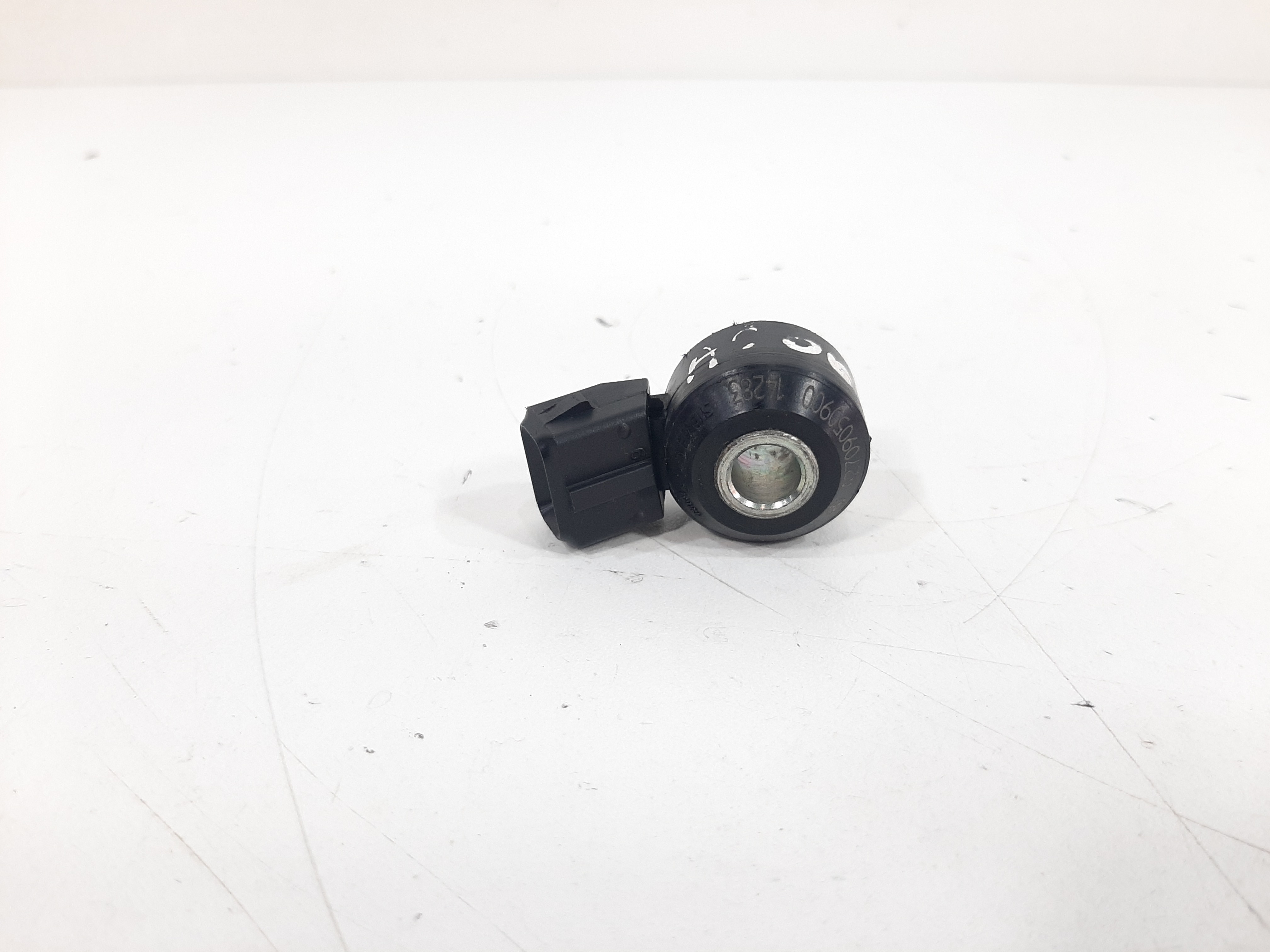 Sensor Detonação Mercedes A200 Gla200 1.6 Turbo A2709050900 6