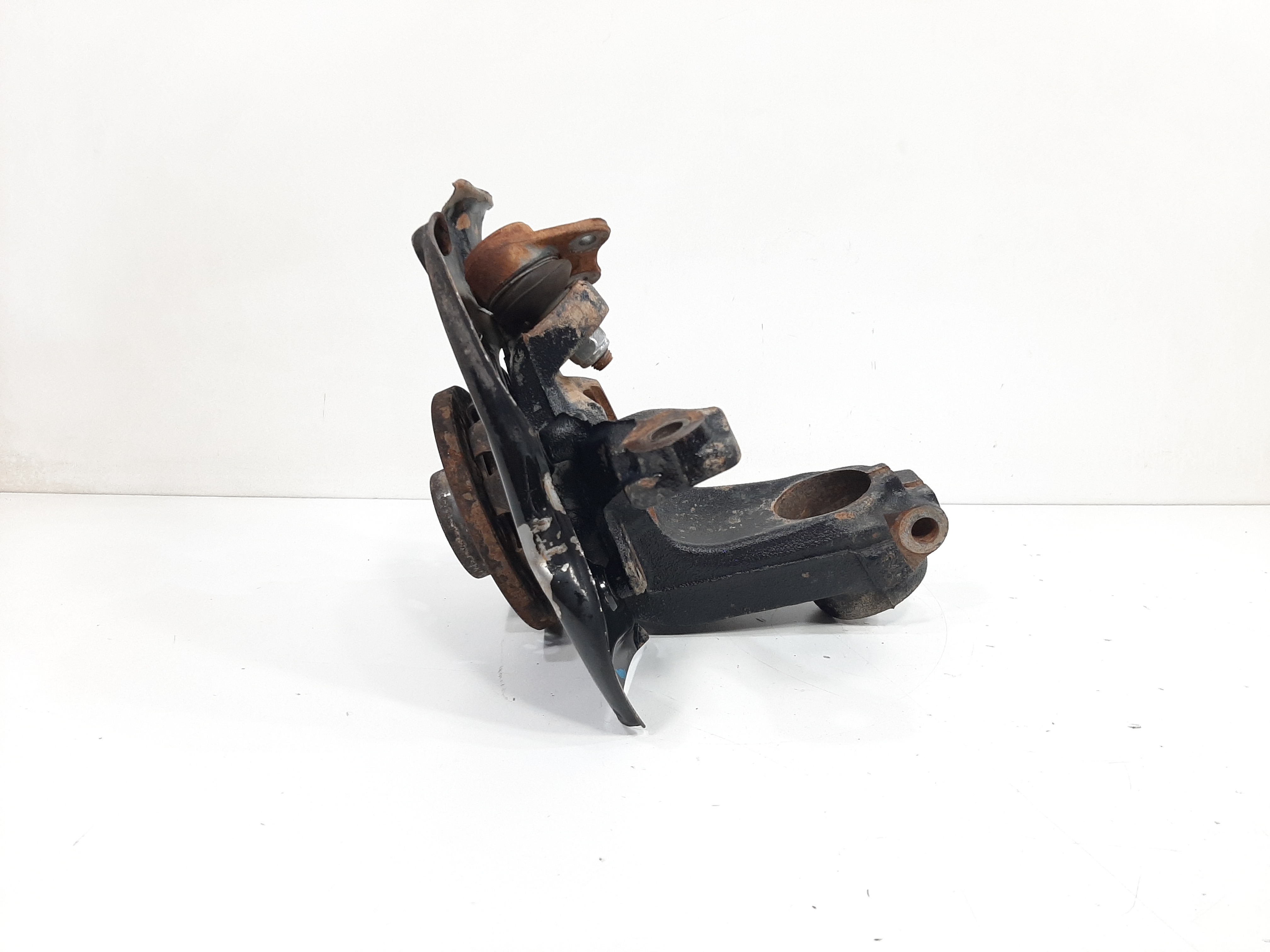Montante Dianteiro Direito Audi A3 1.8 20v 1997 1998 A 2006 8