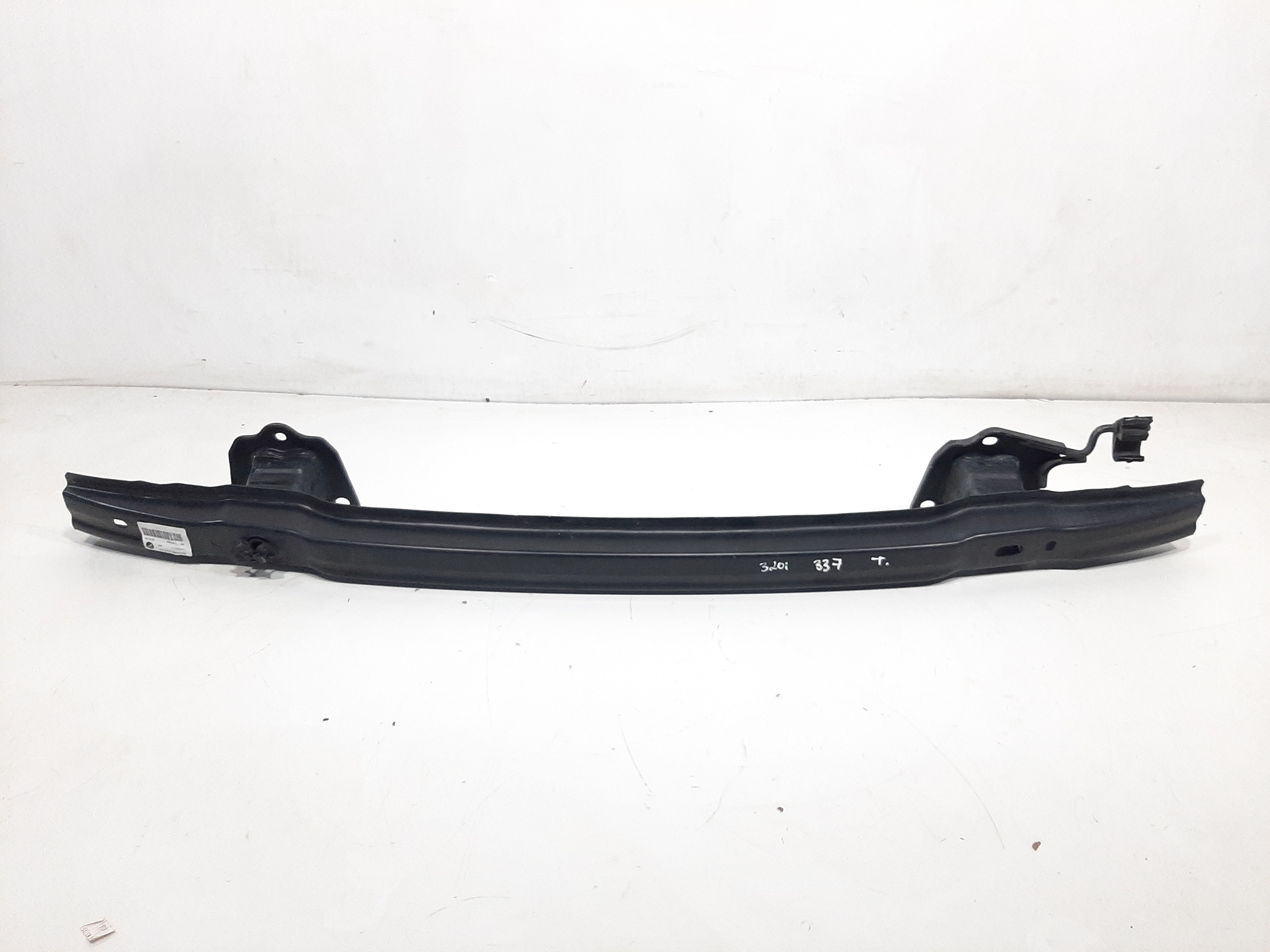 Alma Parachoque Traseiro Bmw 320i E90 2006 2007 2008 A 2012 6