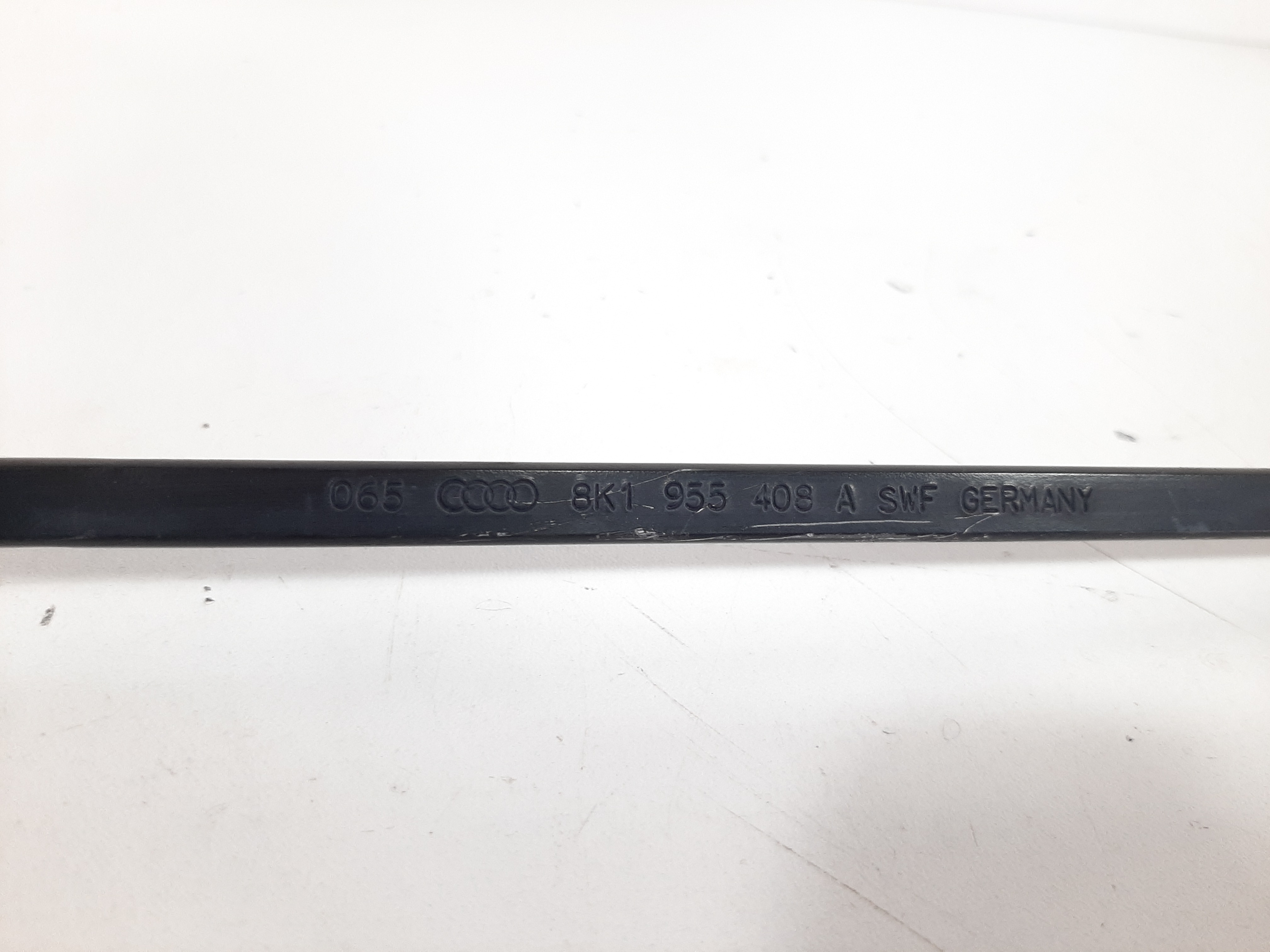 Braço Limpador Parabrisa Direito Audi A4 2010 2011 A 2016 8