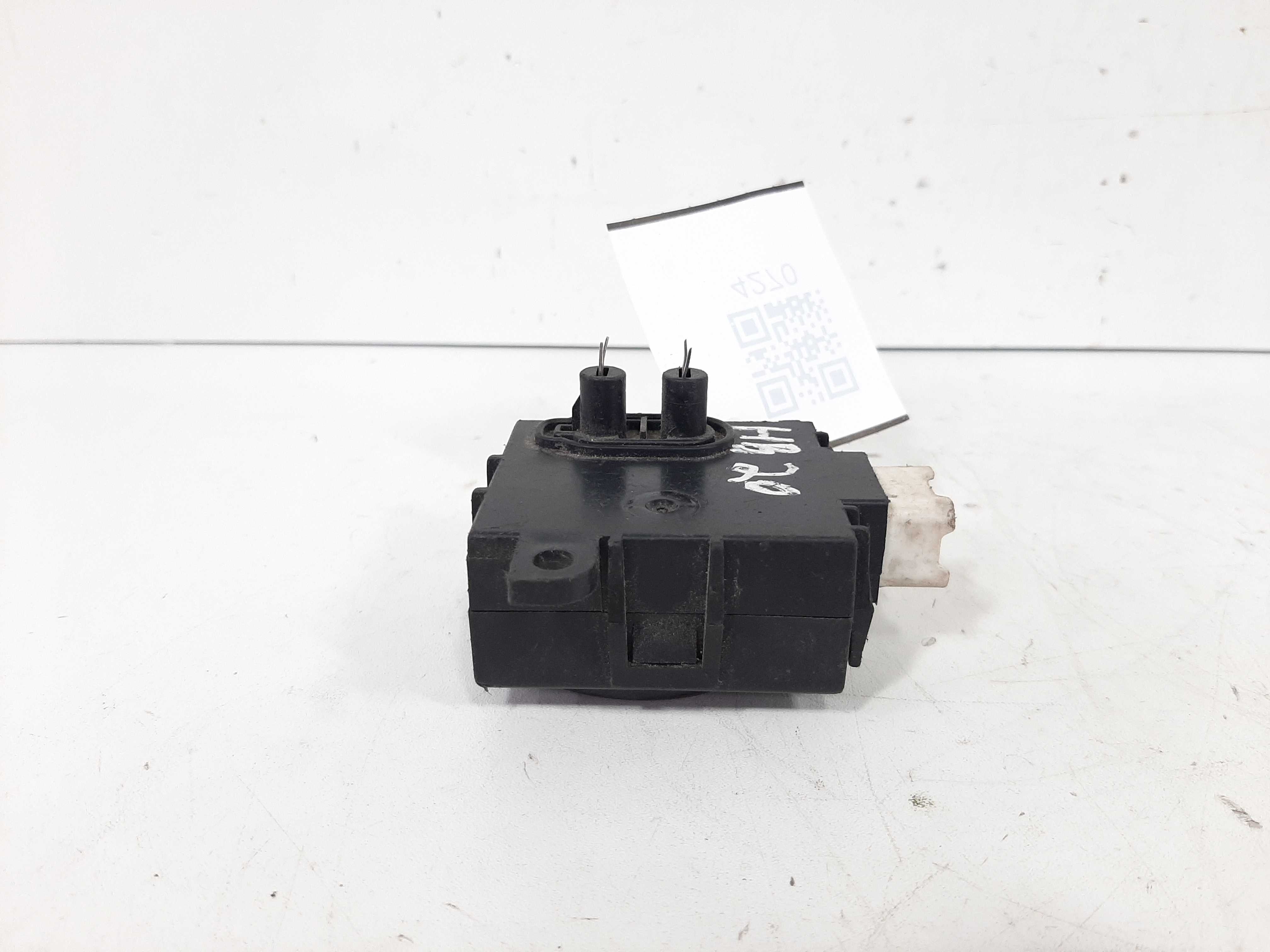 Motor Atuador Caixa Ar Hyundai Hb20 2012 2013 2014 A 2016 6