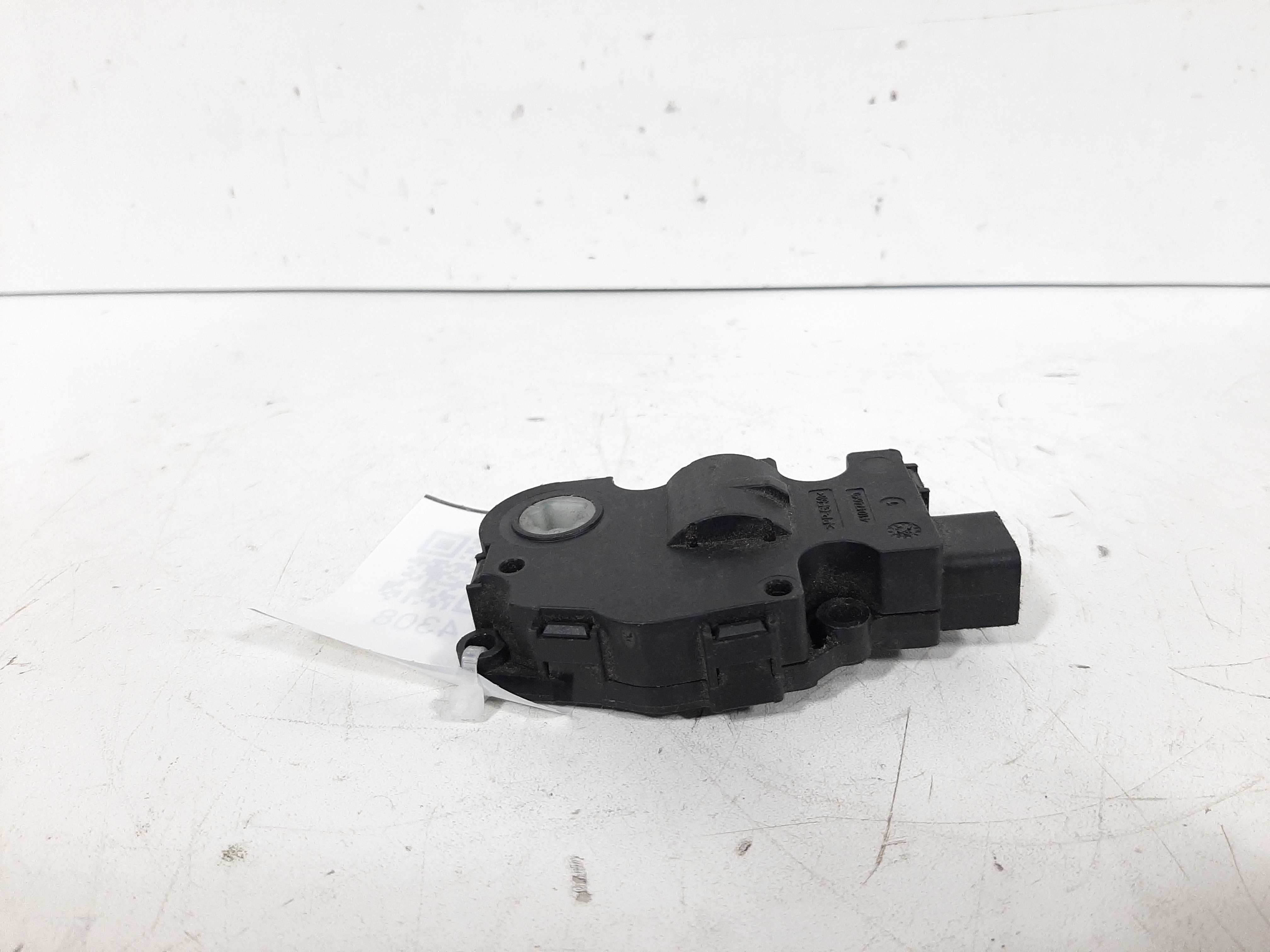 Atuador Caixa Ar Condicionado Bmw 320i X1 2007 2008 A 2012 4