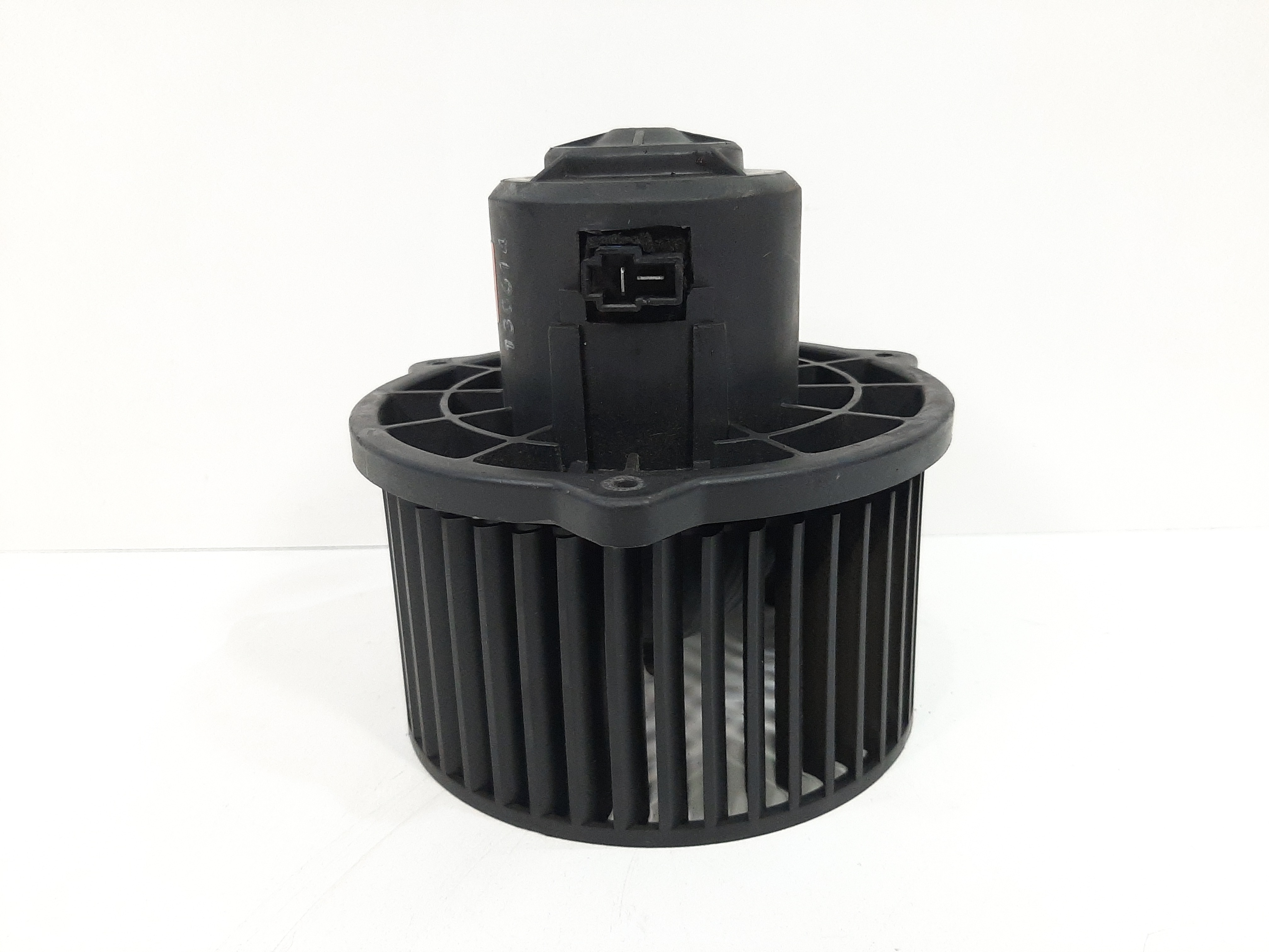 Motor Ventilador Ar Forçado Jac J3 1.4 Turin 2011 A 2016 5