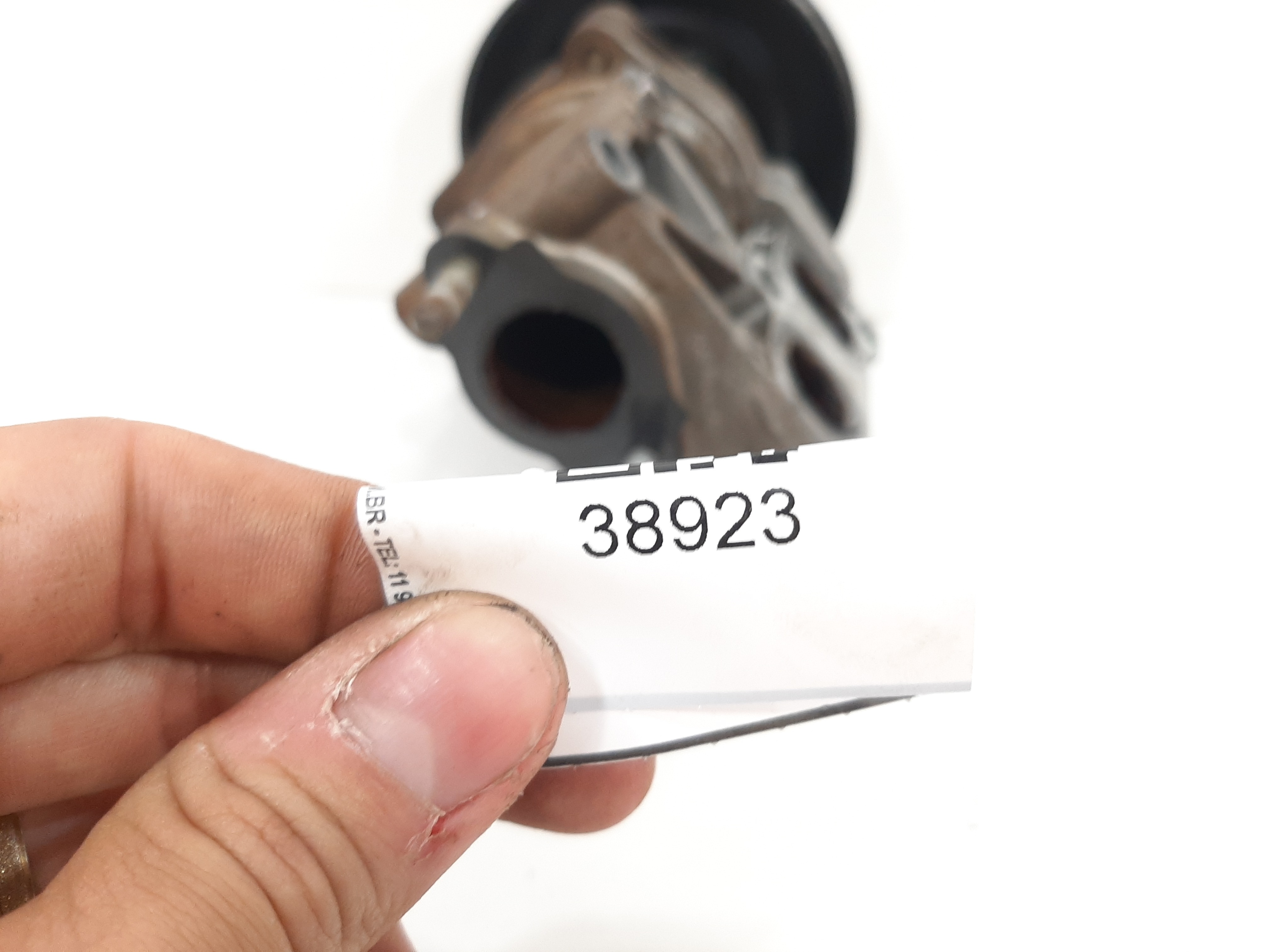 Bomba Água Fiat Freemont 2.4 2012 2013 A 2016 11j200344a2c 2