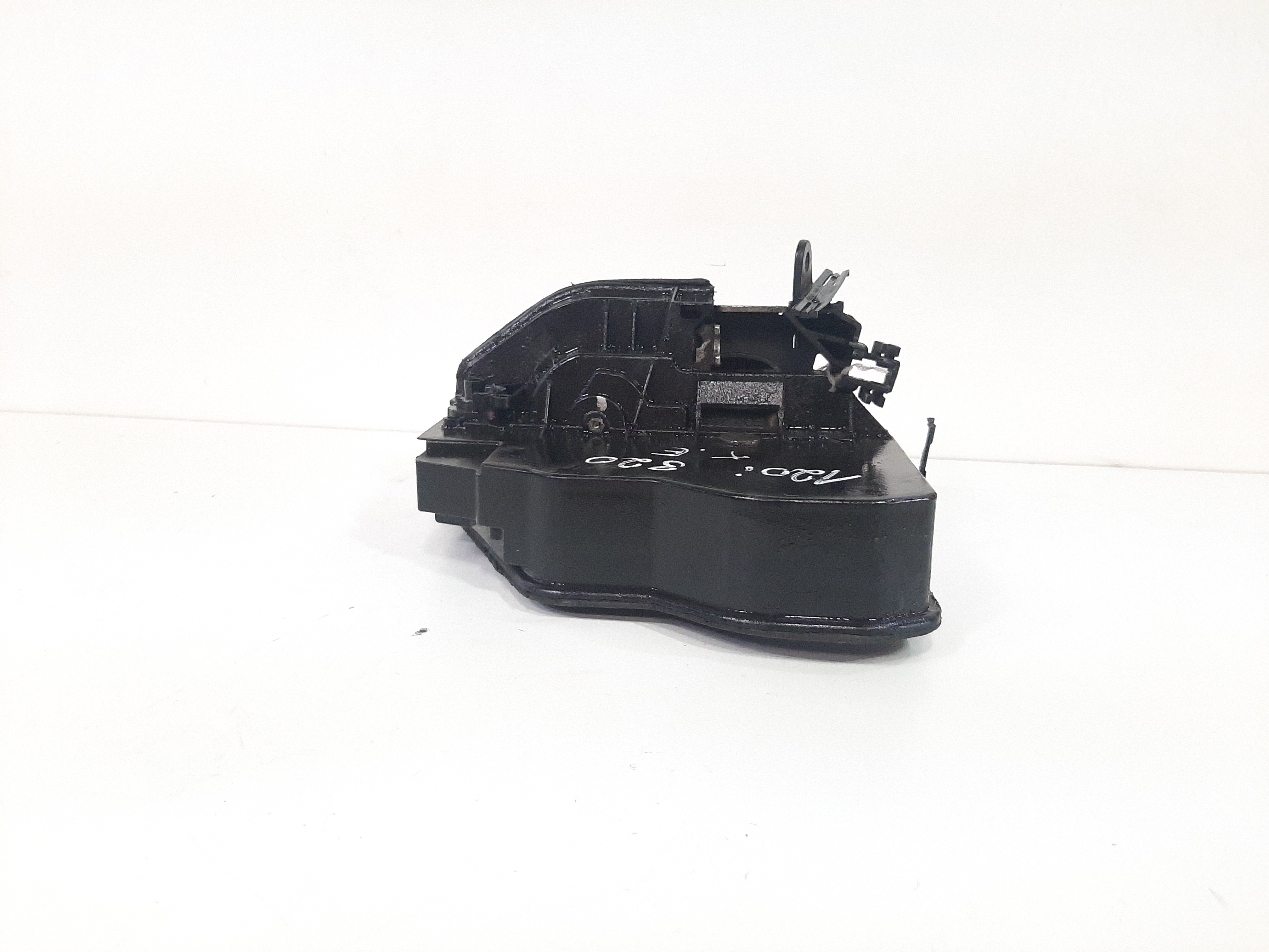 Fechadura Traseira Esquerda Bmw 118i 120i E87 2006 A 2012 3