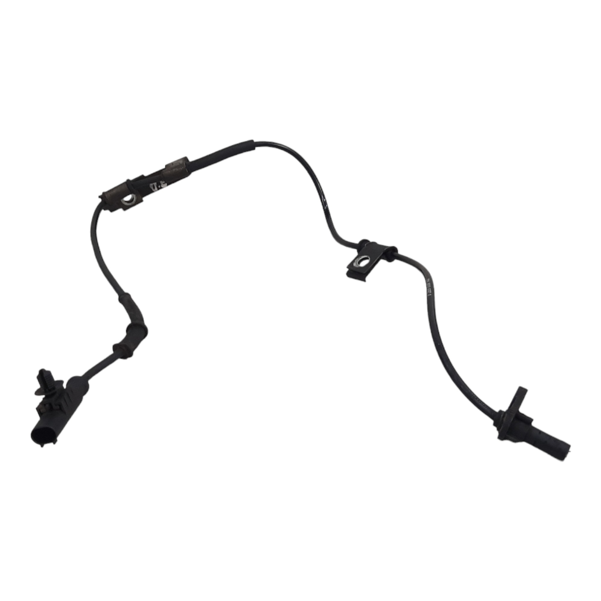 Sensor Abs Dianteiro Esquerdo Jac J3 2010 A 2015 U8010l22074 2