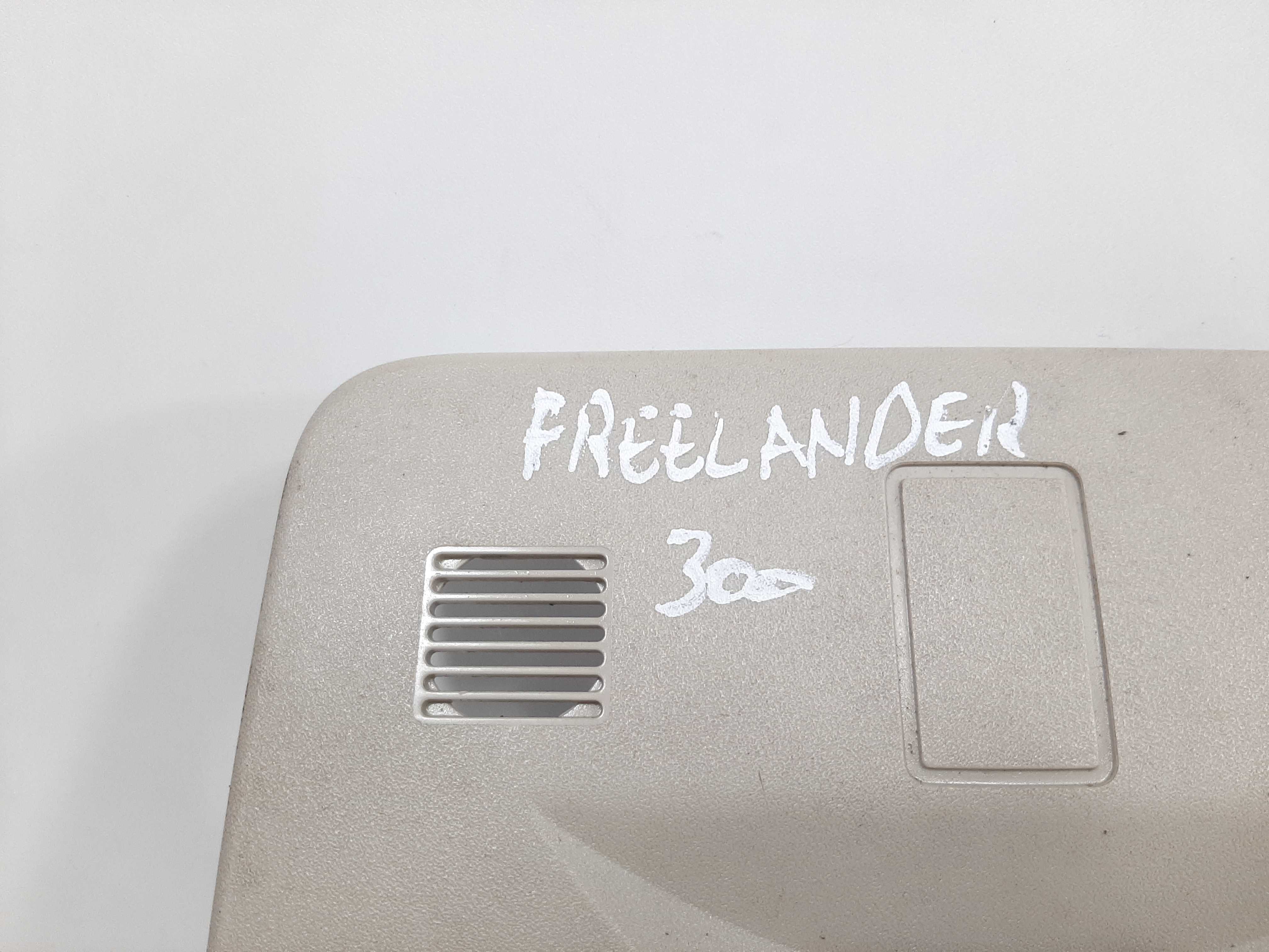 Luz Cortesia Land Rover Freelander 2 2006 2007 2008 A 2012 3