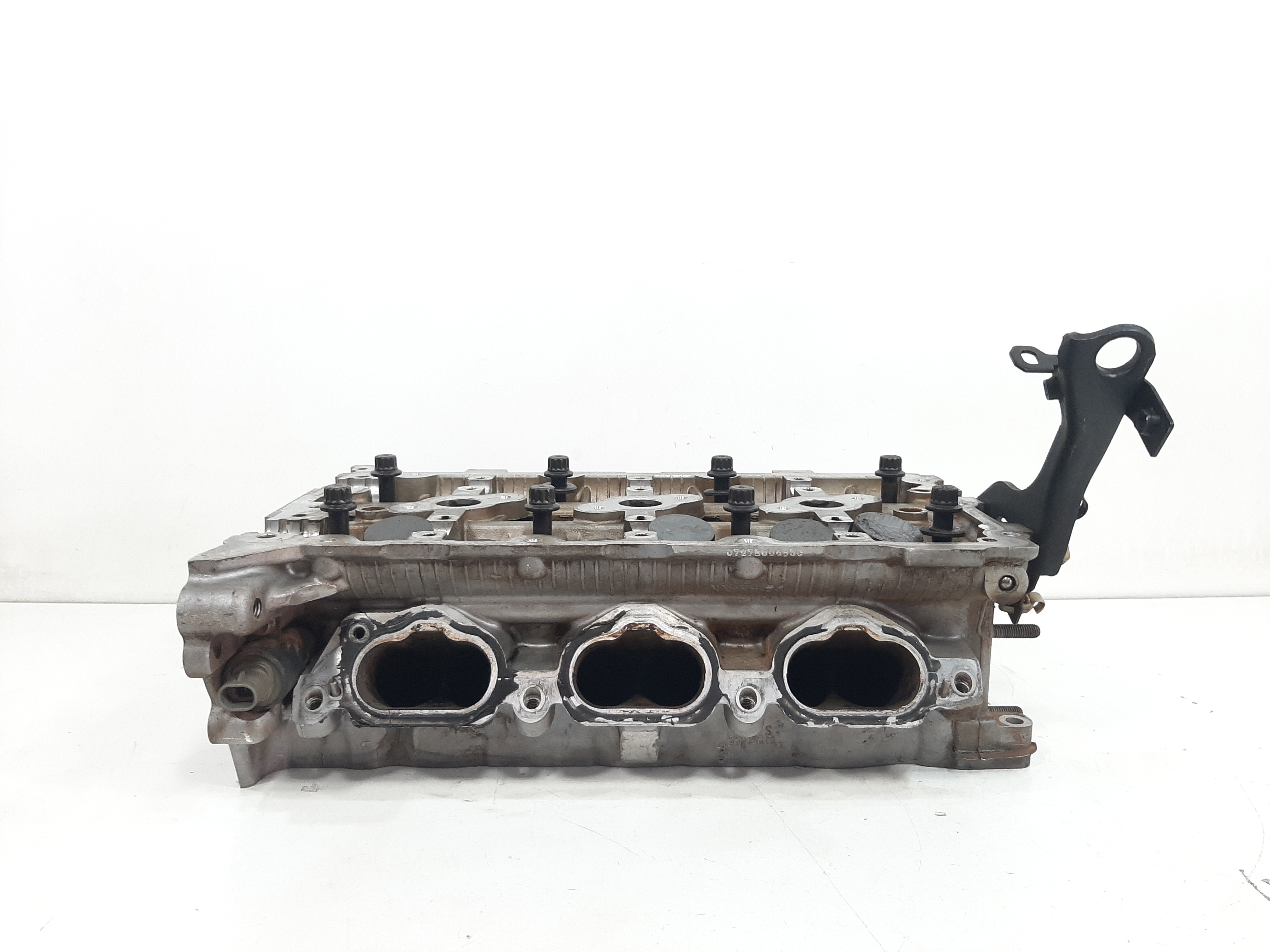Cabeçote Direito Hyundai Azera 3.3 V6 2007 A 2011 S/ Comando 1