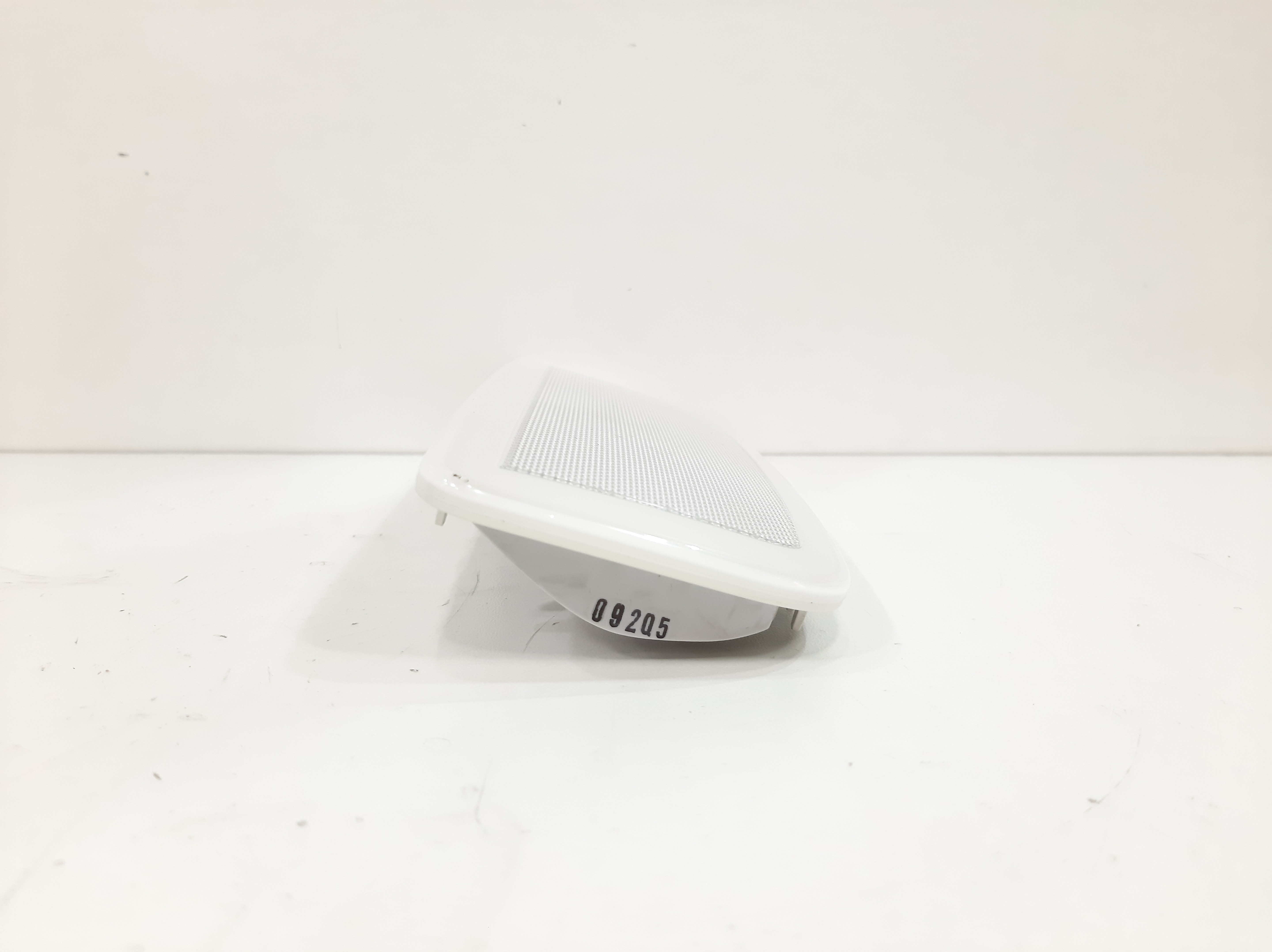Luz Teto Cortesia Traseira C180 W204 2008 A 2014 A2048204801 4