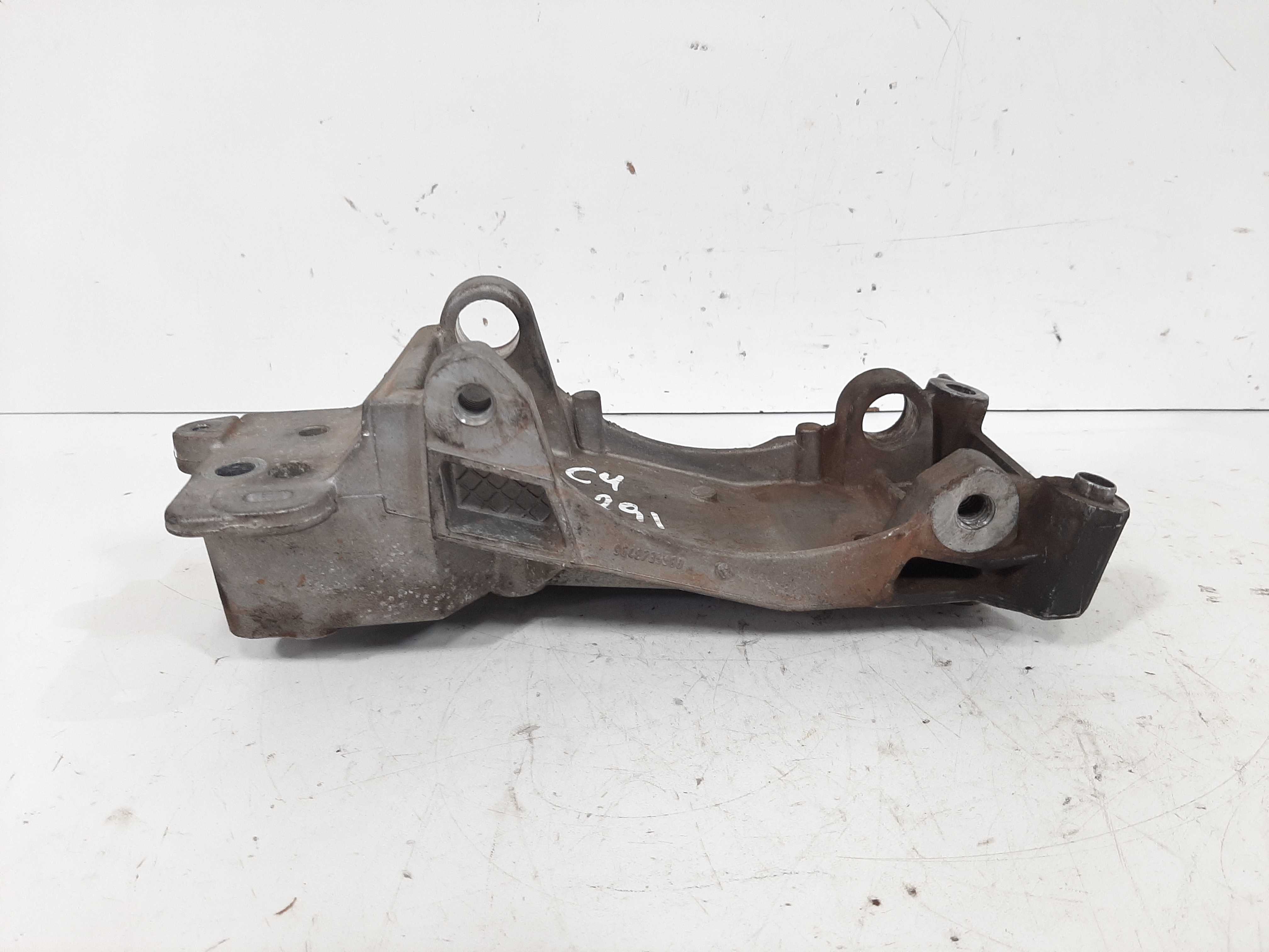 Suporte Alternador Citroen C4 Pallas 2.0 2007 2008 A 2013 1
