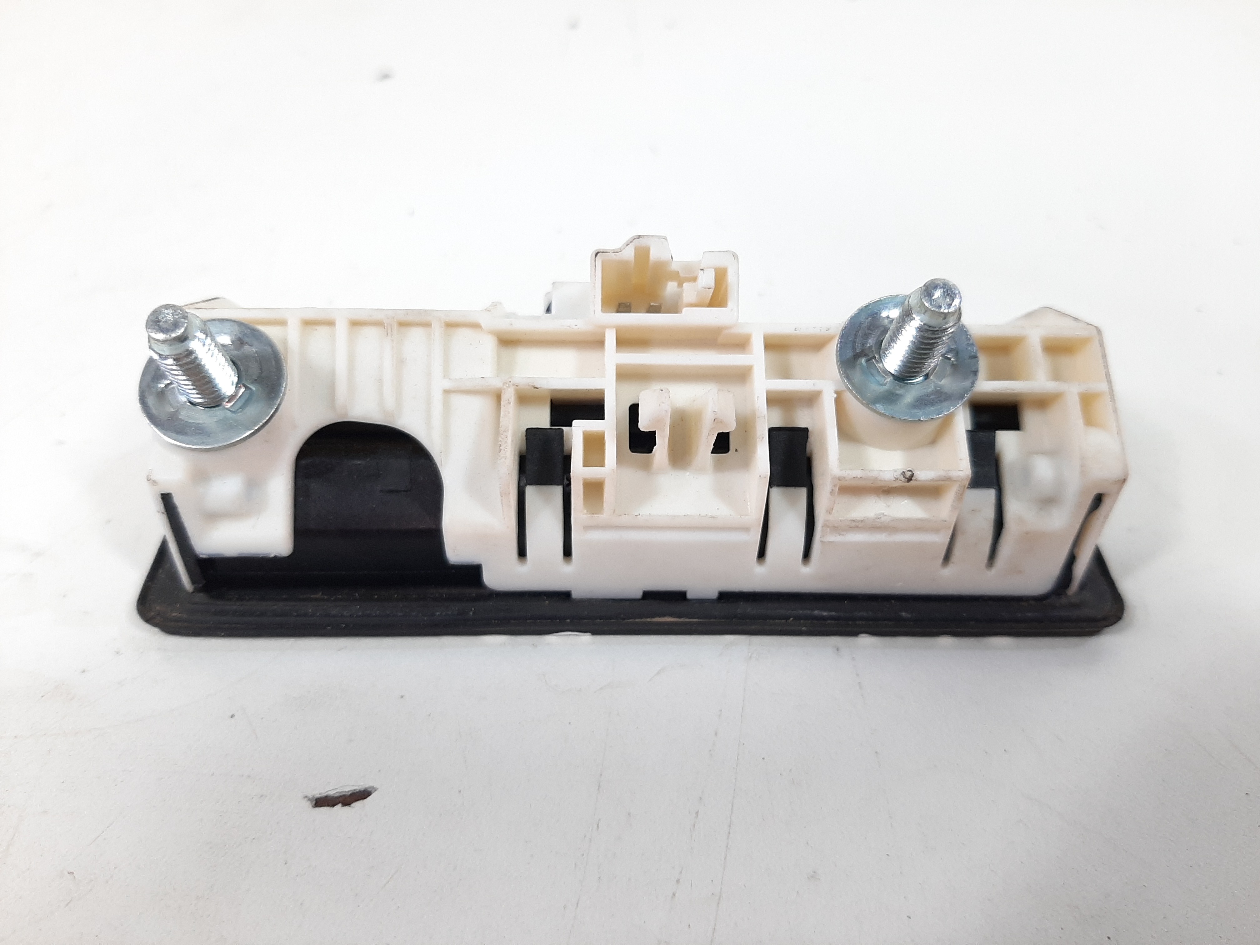 Maçaneta Porta Malas Volkswagen Virtus 2018 2019 2020 A 2022 8