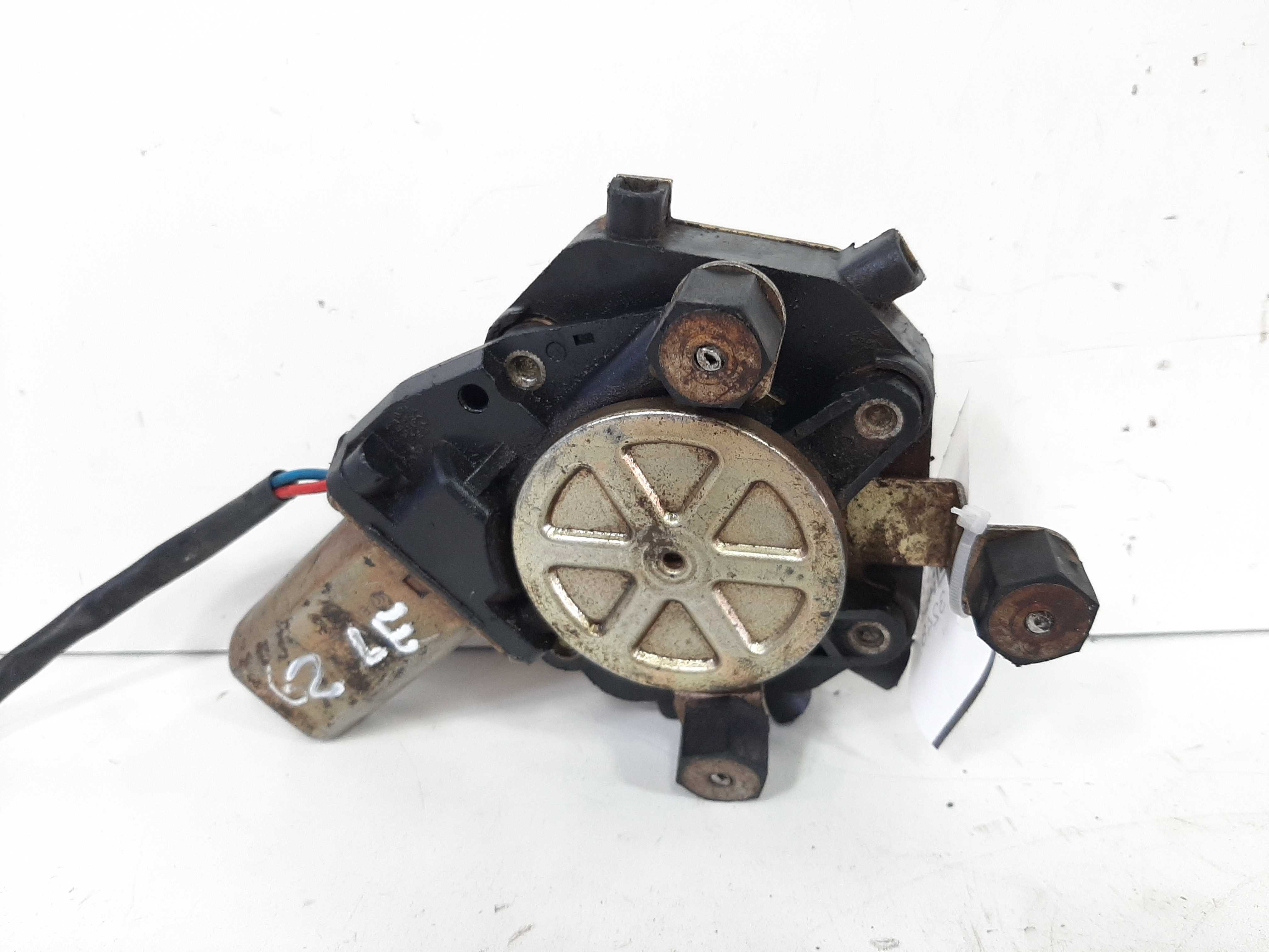 Motor Maquina Vidro Esquerdo Gol Saveiro G2 1998 1999 A 2005 2
