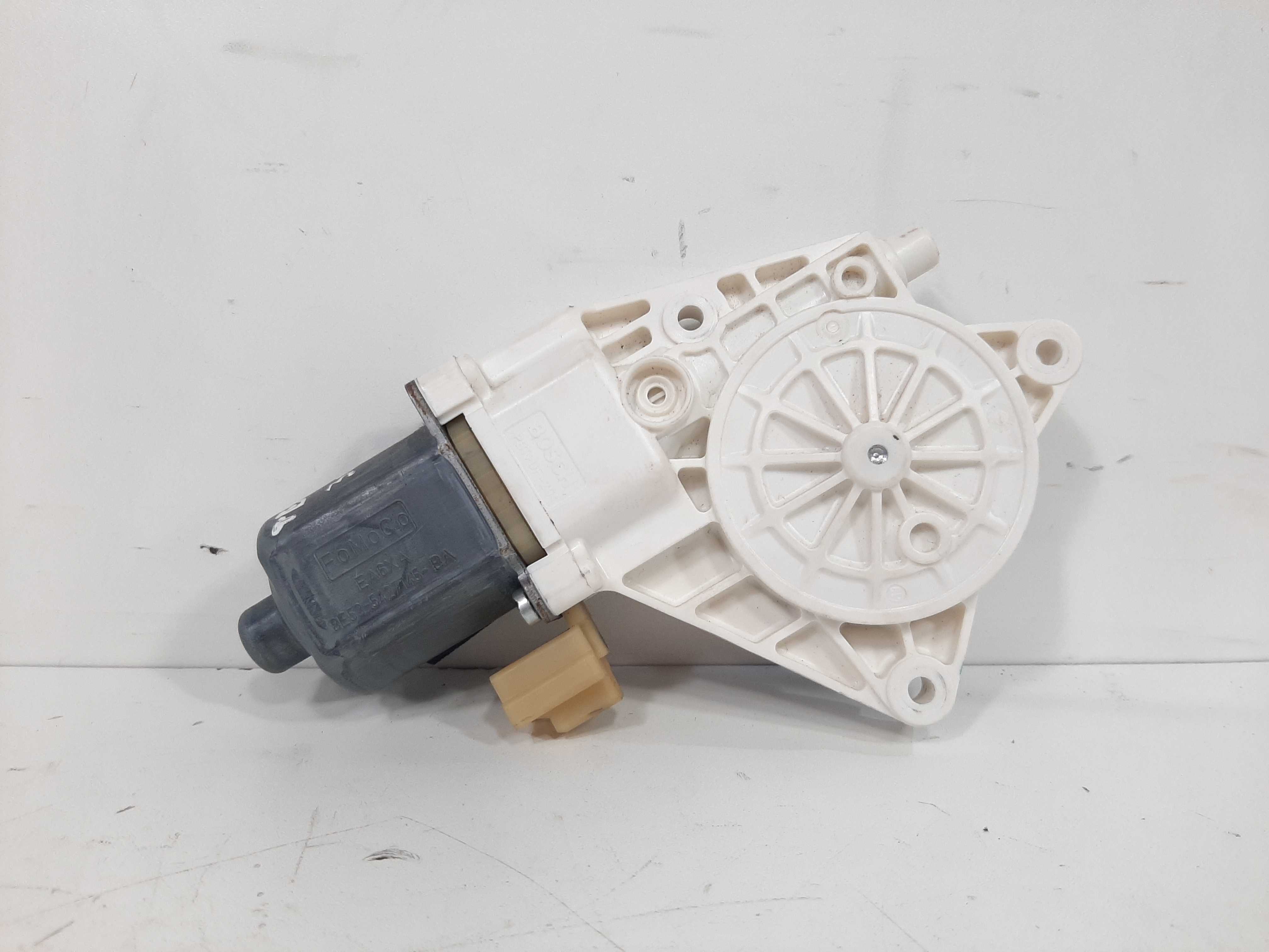 Motor Vidro Elétrico Traseiro Esquerdo Fusion 2006 A 2011 6