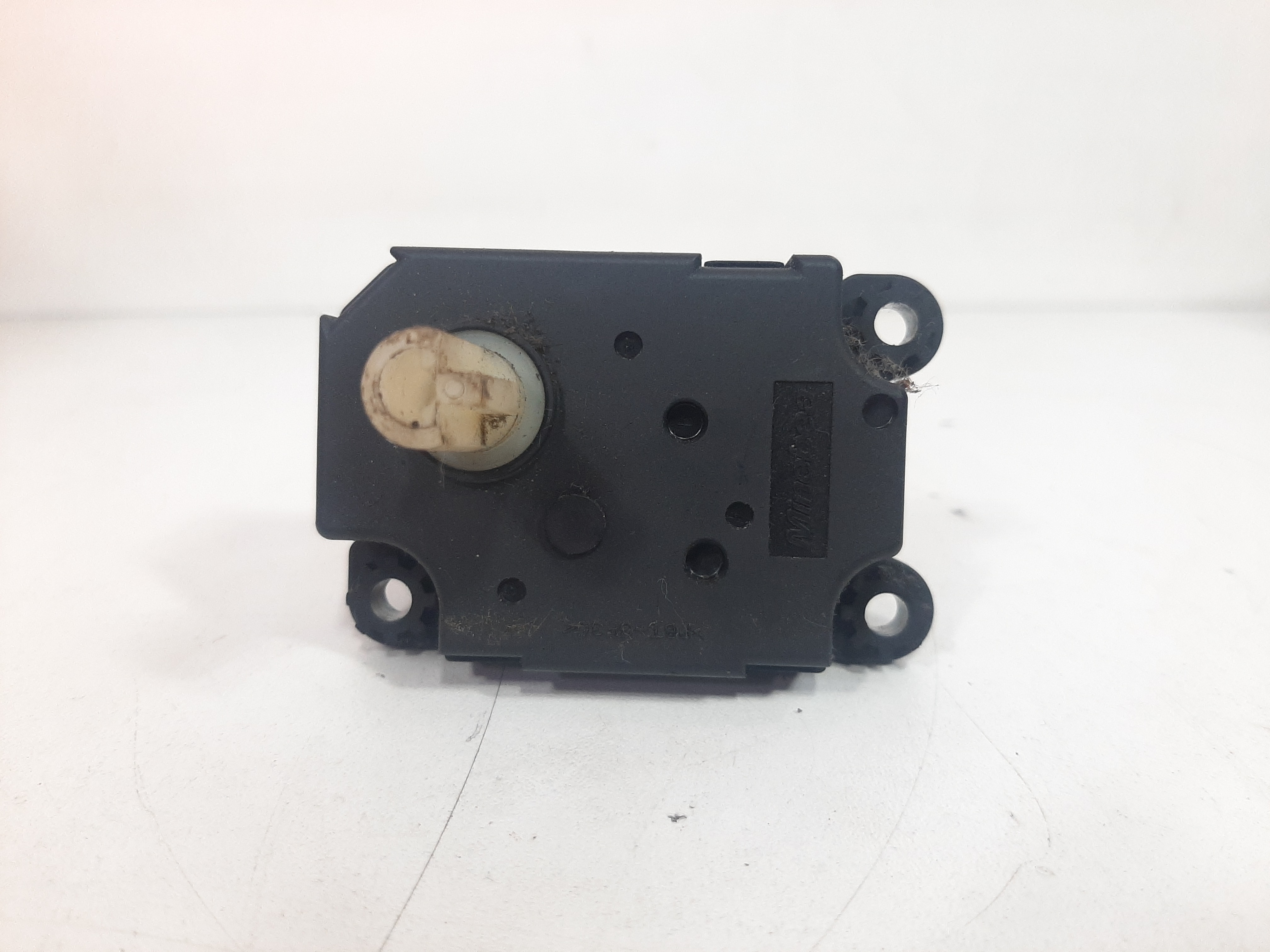 Atuador Caixa Ar Mitsubishi Asx 2.0 2010 2011 2012 A 2017 5
