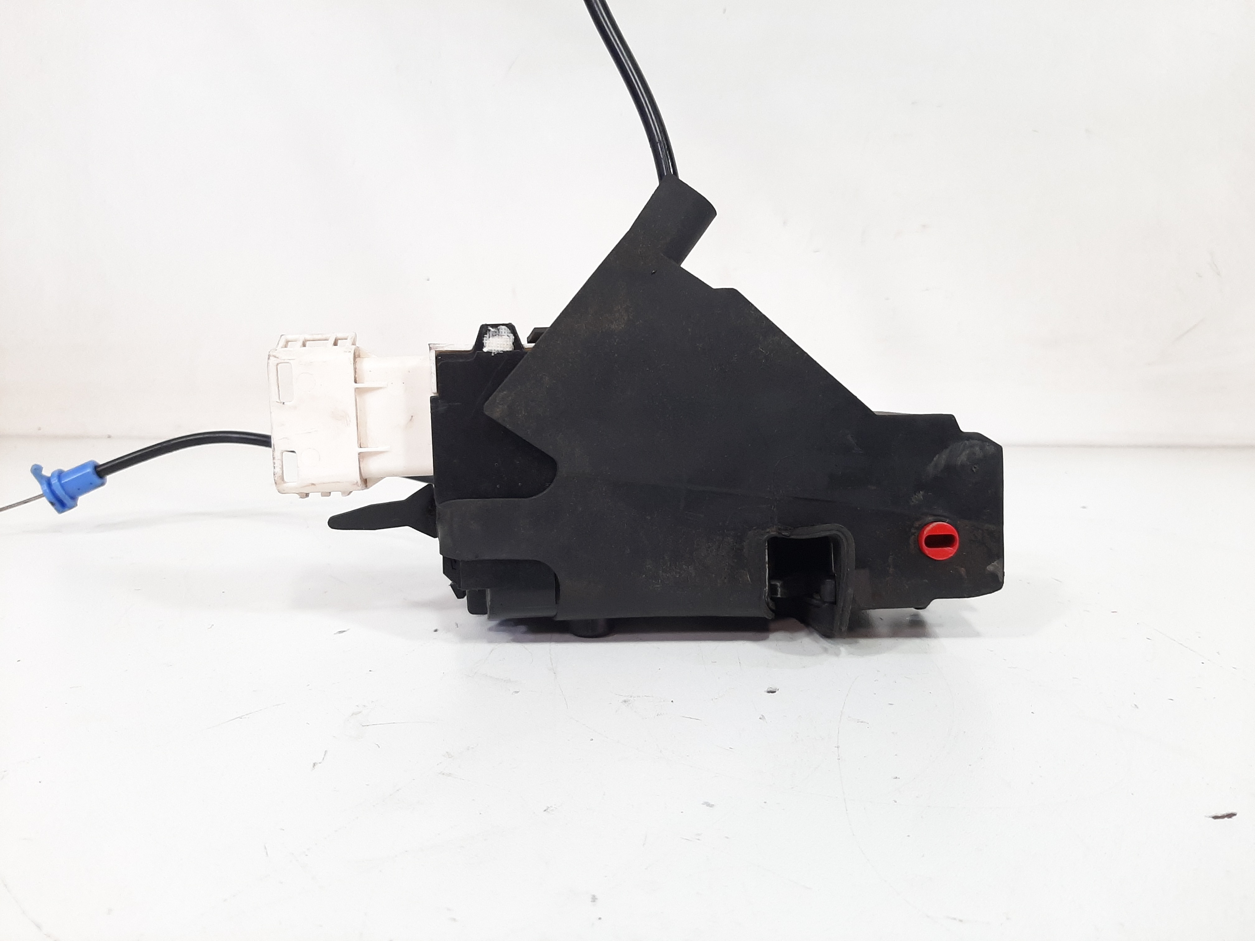 Fechadura Traseira Direita Citroen C4 2007 2008 2009 A 2013 6