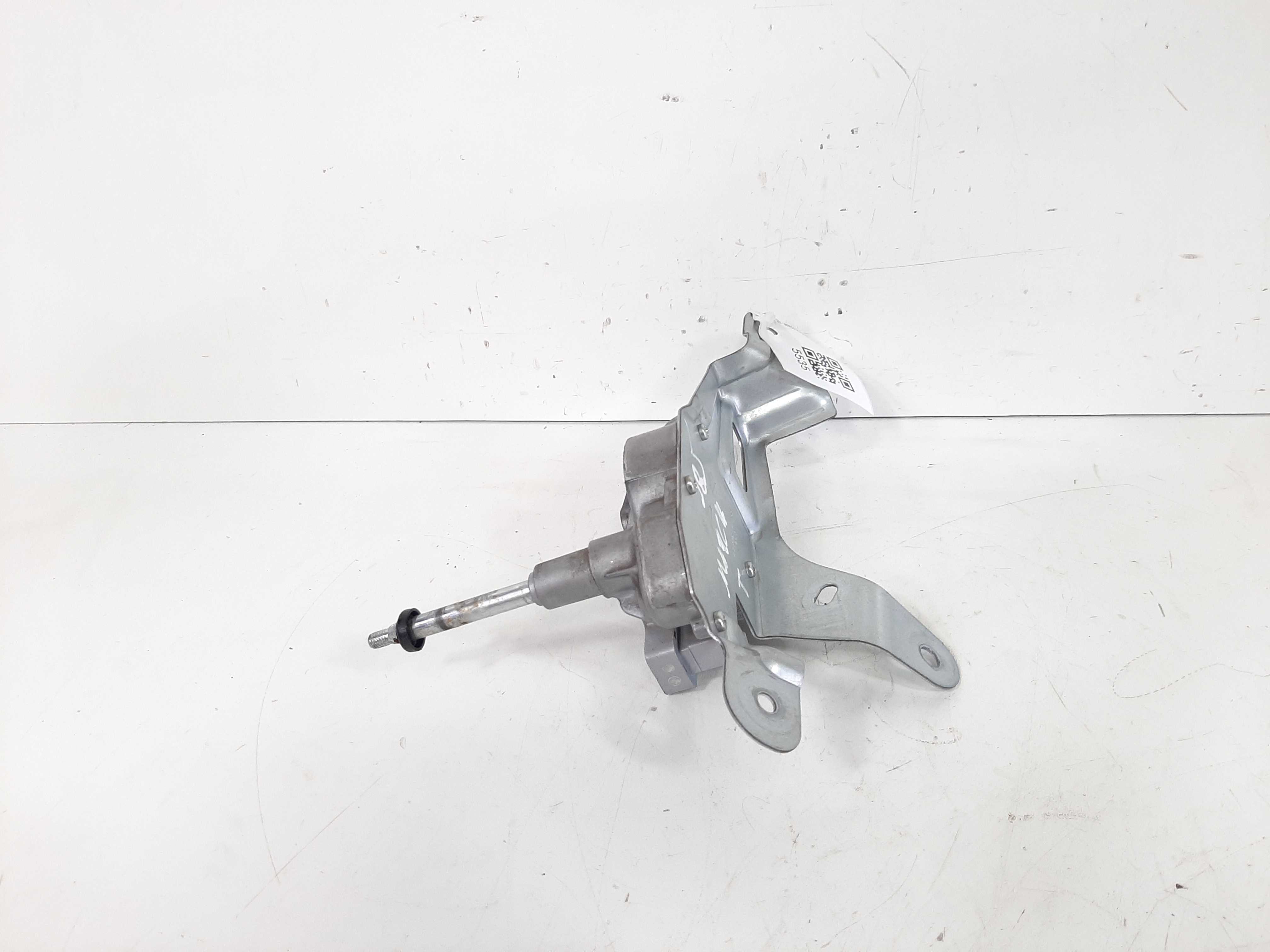 Motor Limpador Vigia Traseiro Nissan March 2011 2012 A 2014 2