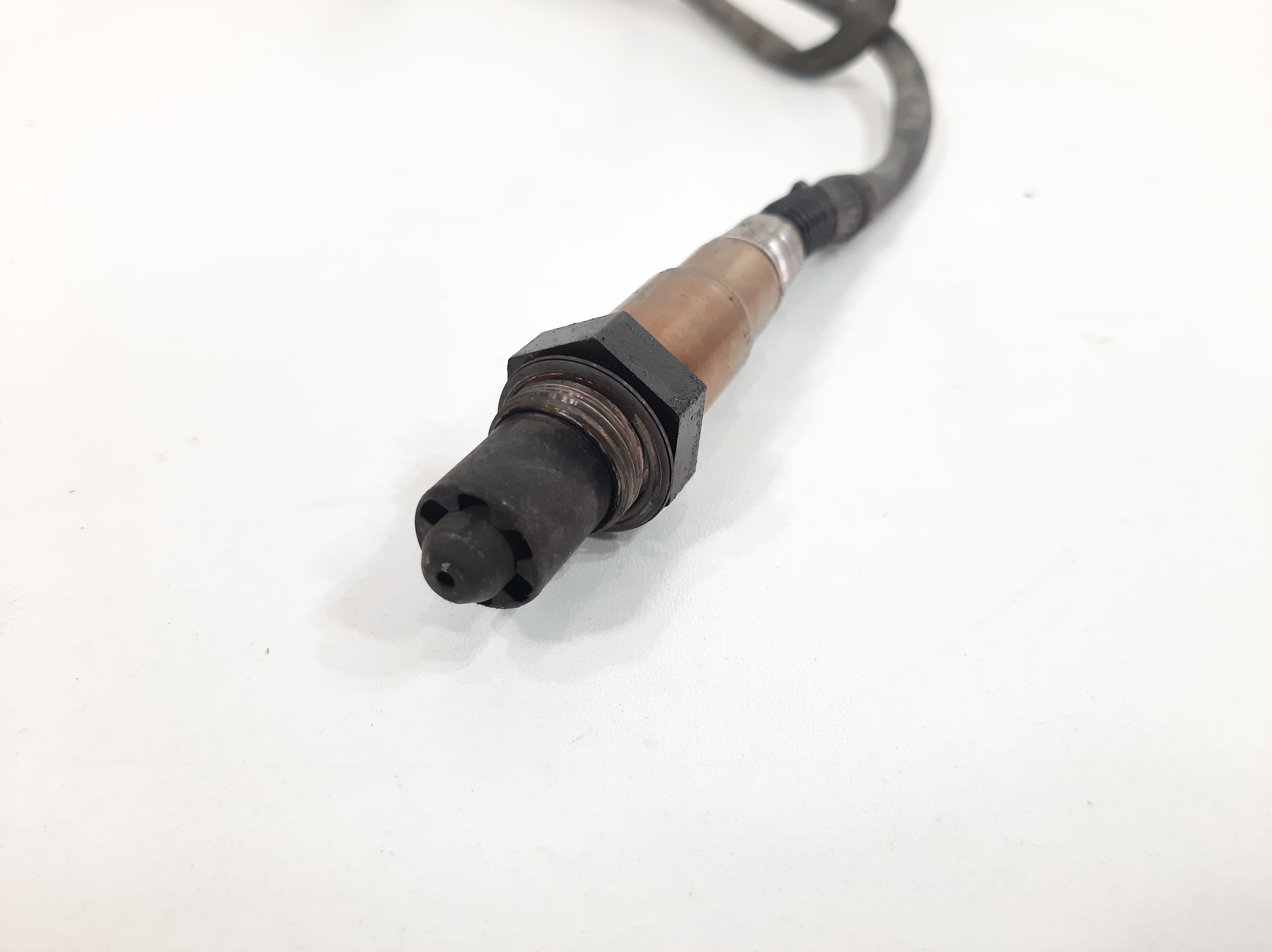 Sonda Lambda Pós Chery Tiggo 2.0 16v 2010 2011 2012 A 2015 6