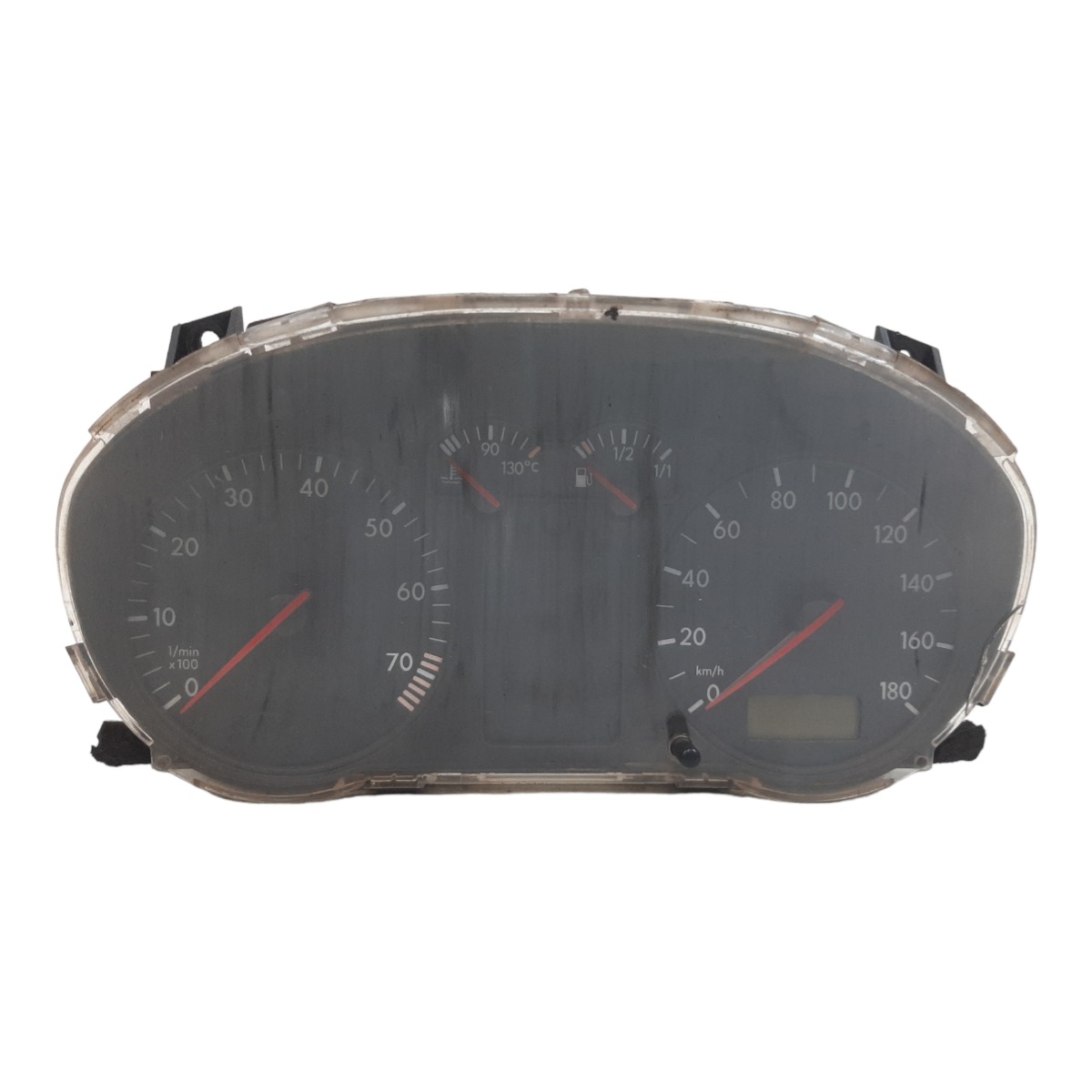 Painel Instrumentos Velocímetro Gol Parati G3 1999 A 2005 2