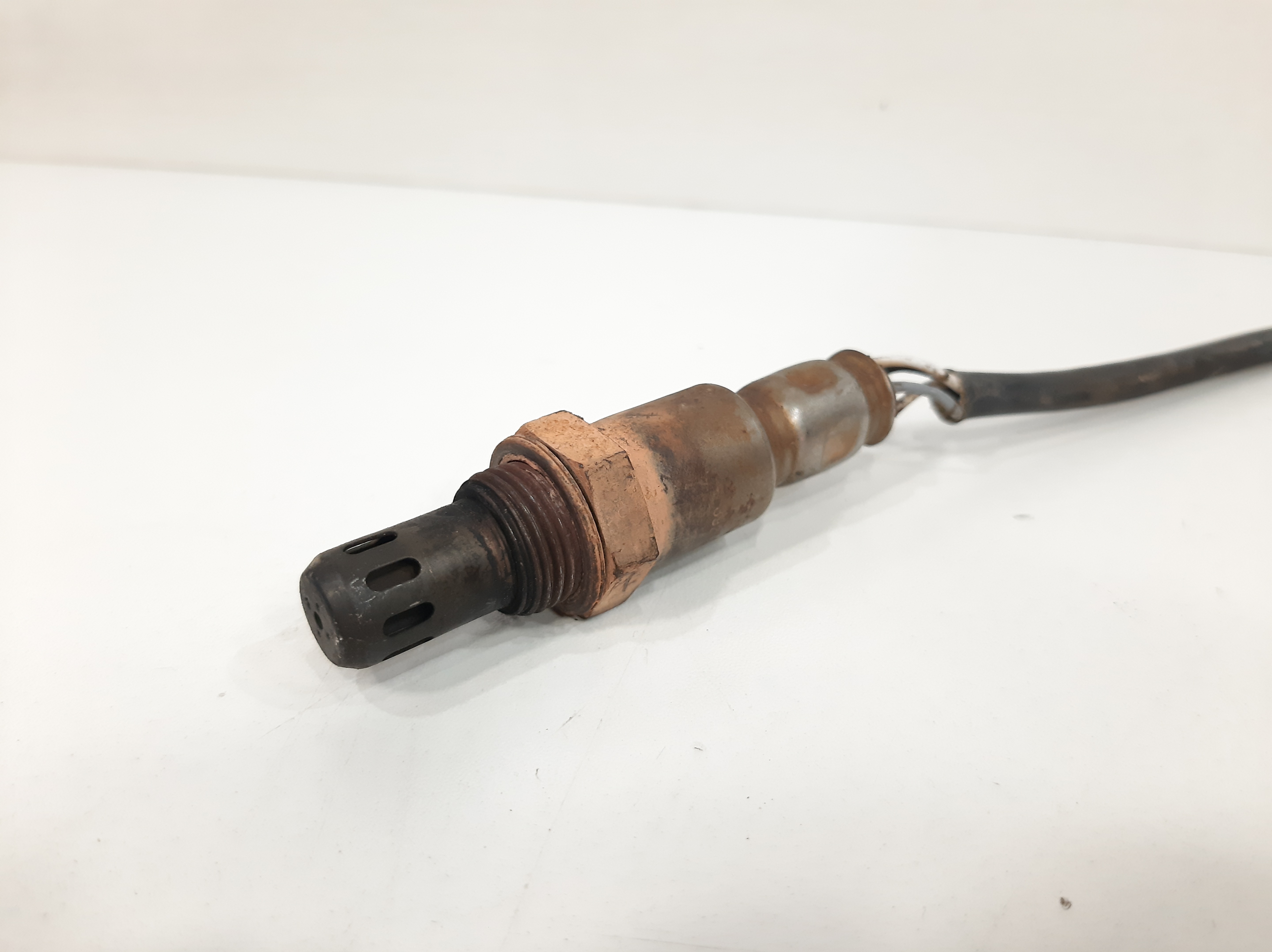 Sonda Lambda Pós Hyundai Santa Fé 3.5 V6 2006 2007 A 2013 7