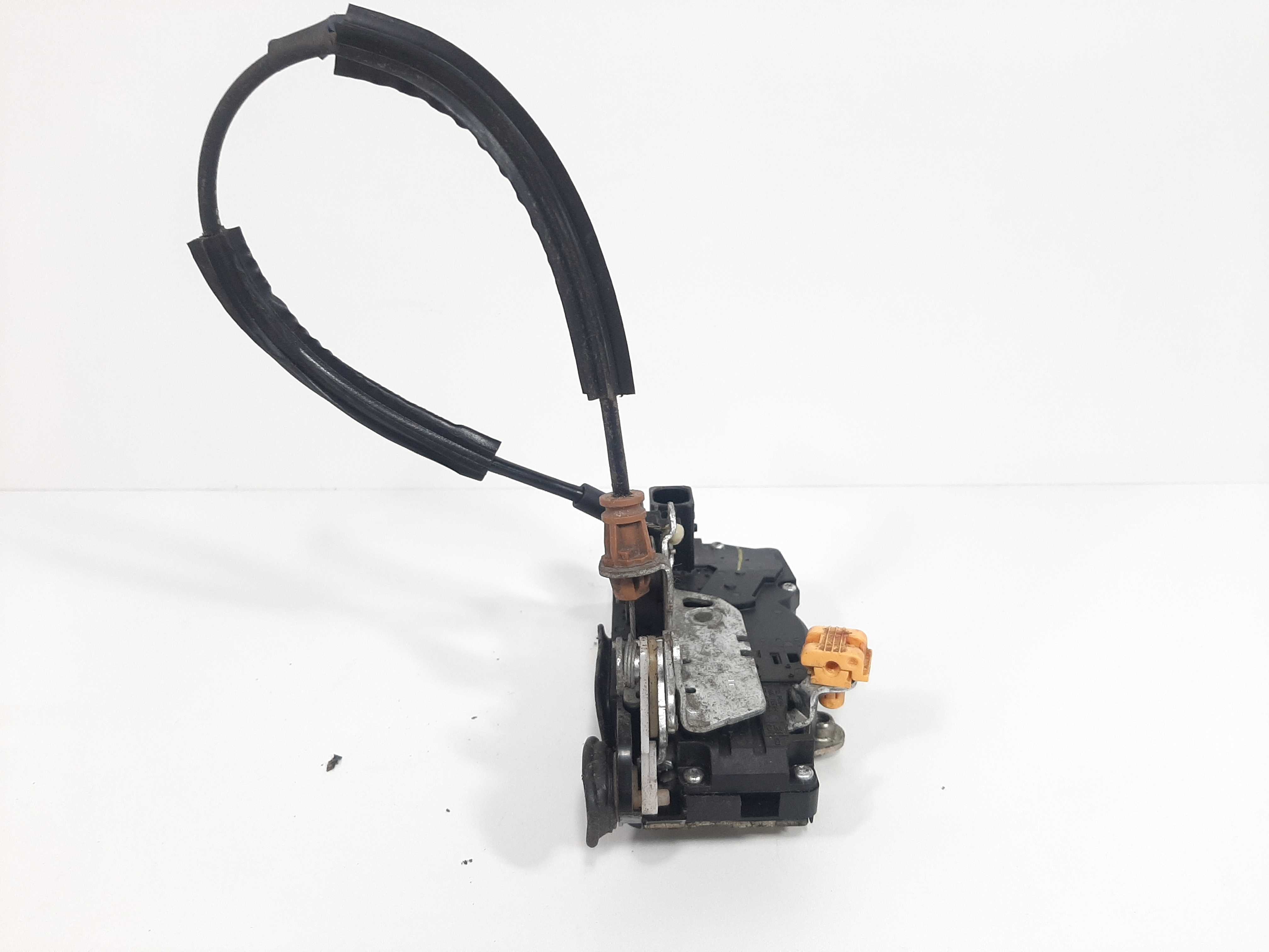 Fechadura Traseira Esquerda Gm Chevrolet Captiva 2008 A 2016 3