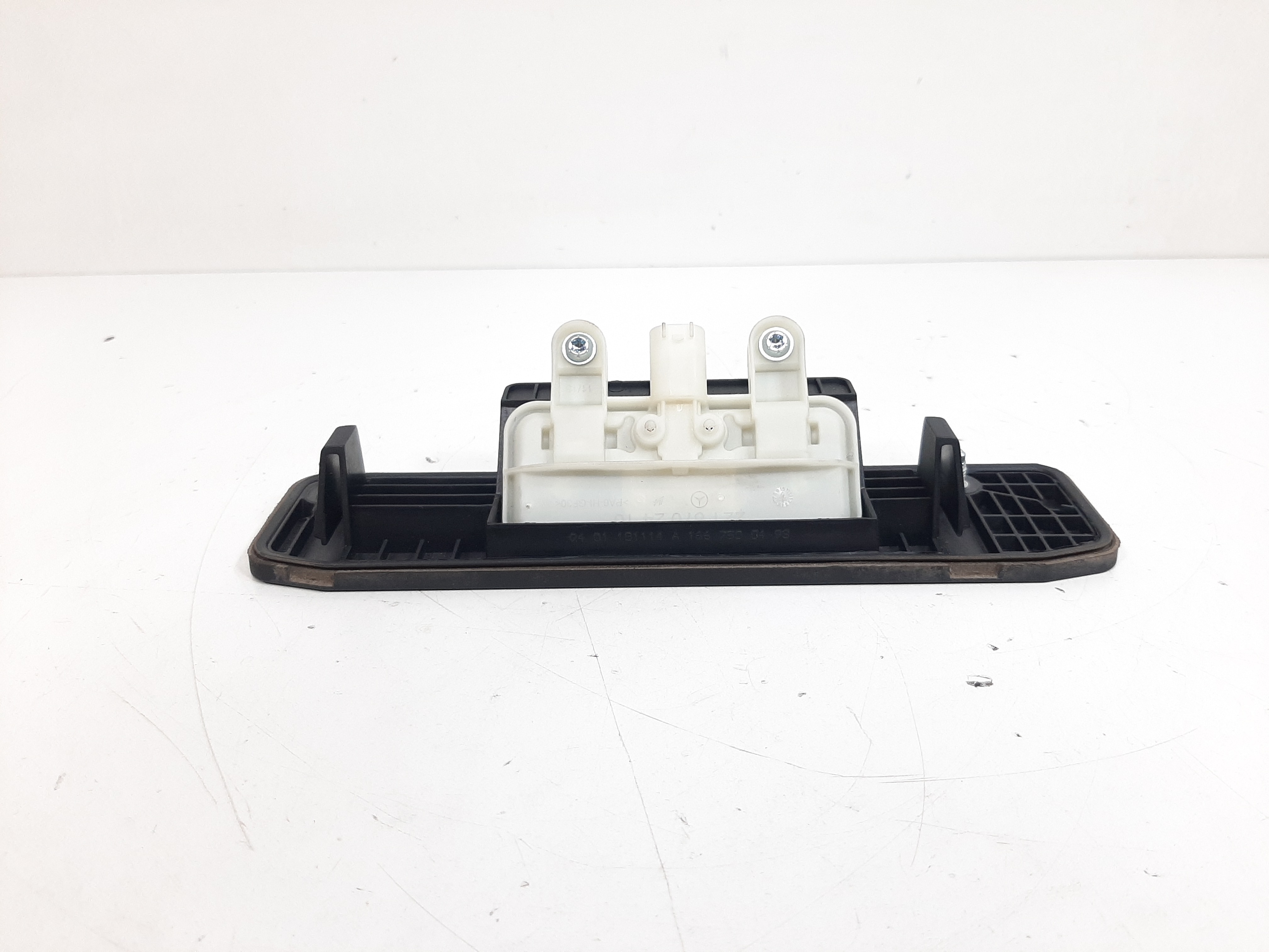 Maçaneta Portamalas Mercedes Benz A200 W176 2013 2014 A 2018 10