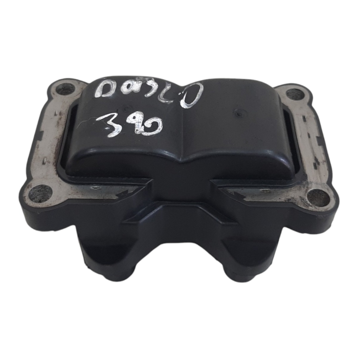 Bobina Ignição Fiat Doblo 1.3 2002 2004 2005 2006 A 2009 7