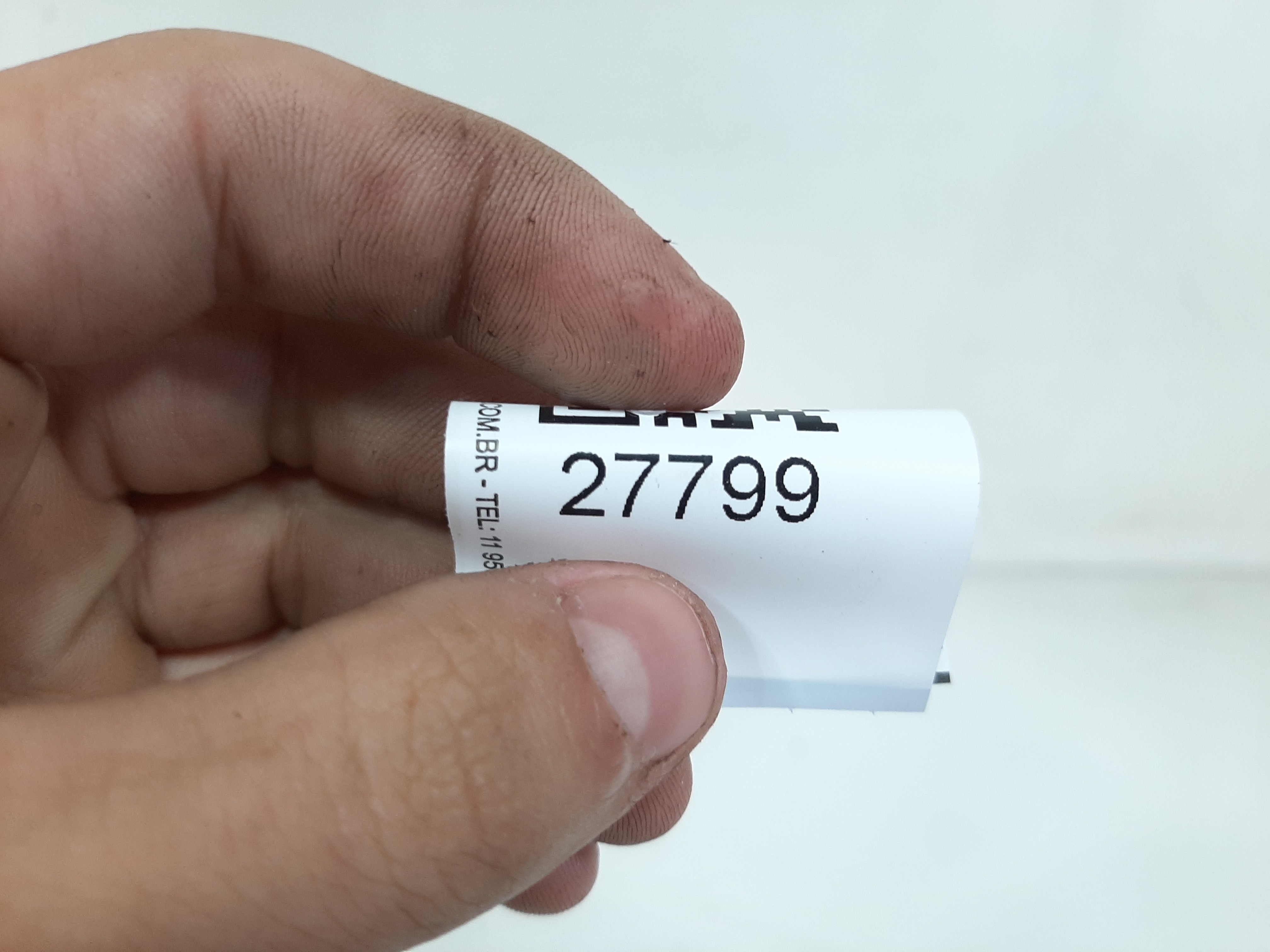 Sensor Detonação Tiggo 8 1.6 Turbo 2019 A 2022 0261231204 3