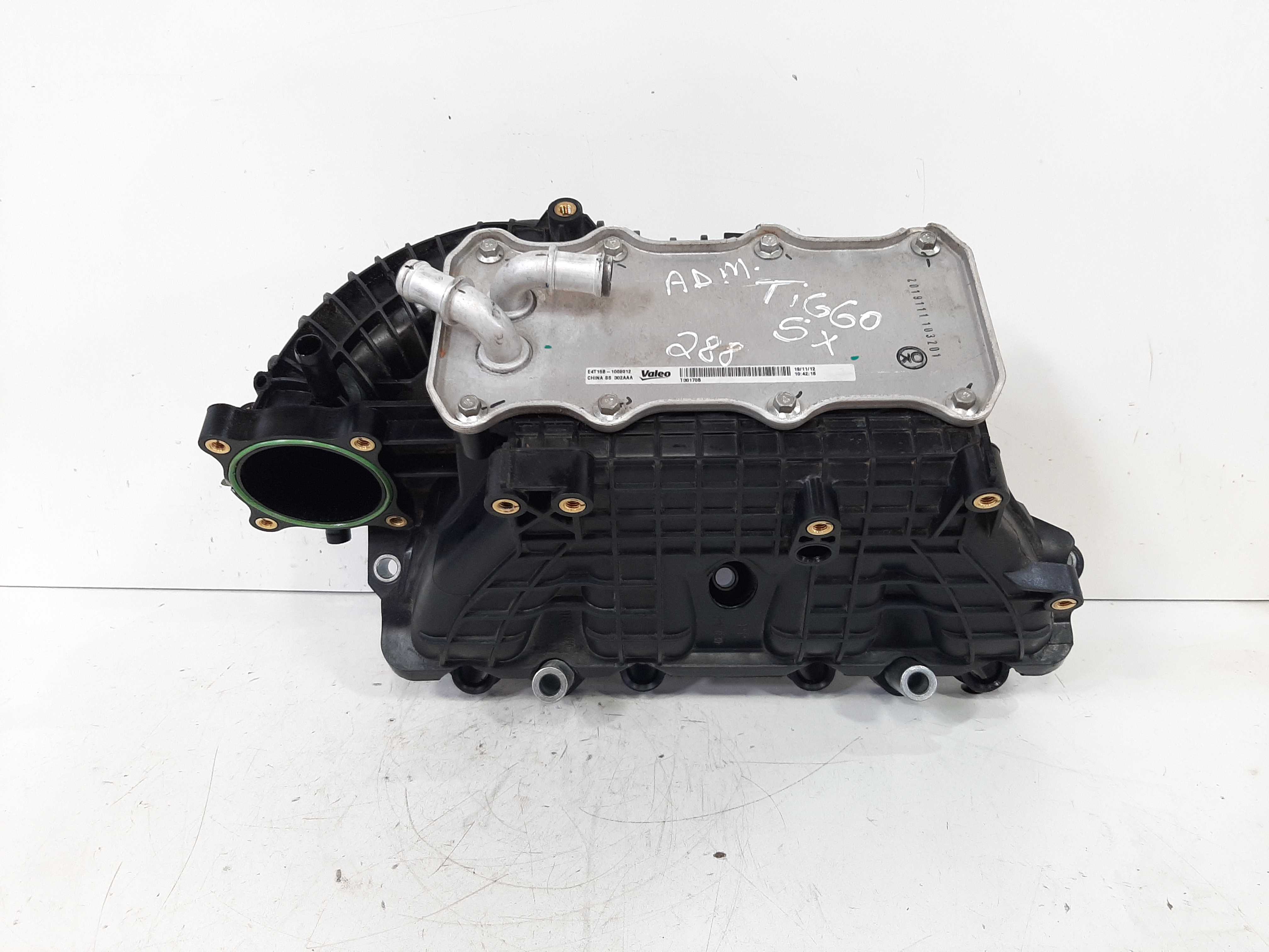 Coletor Admissão Chery Tiggo 5x 1.5t Flex 2019 2020 2021 1