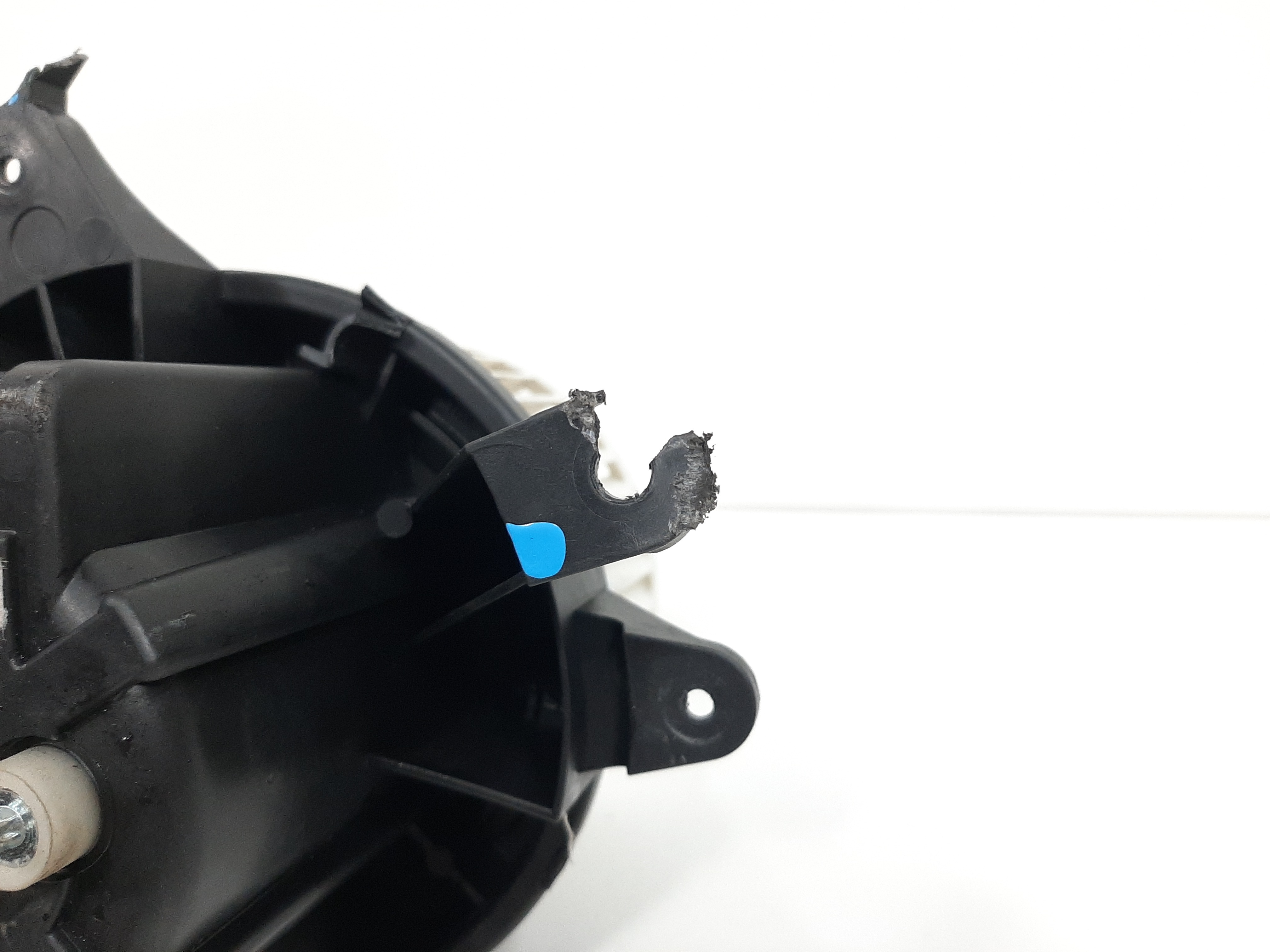 Motor Ar Forçado Jeep Renegade 1.8 Flex 2015 A 2018 Detalhe 6